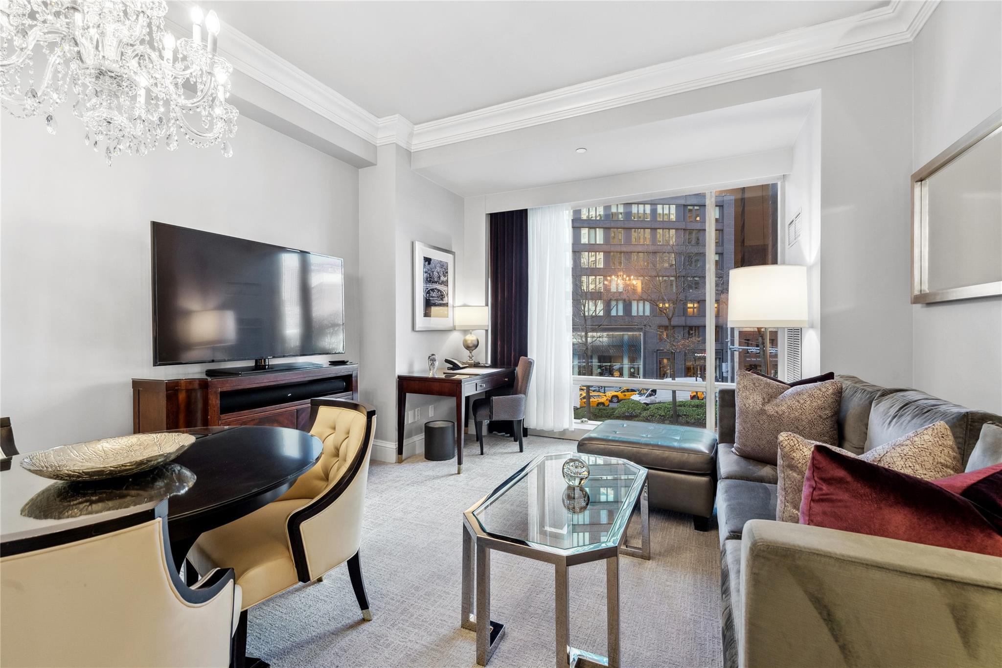 Condo Central  Manhattan, NY 10023, MLS-847519-3