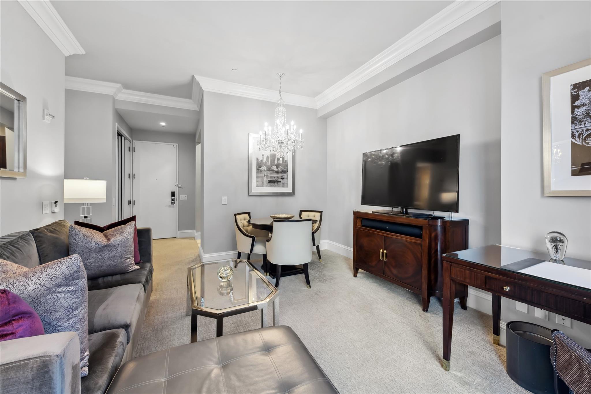 Condo Central  Manhattan, NY 10023, MLS-847519-5