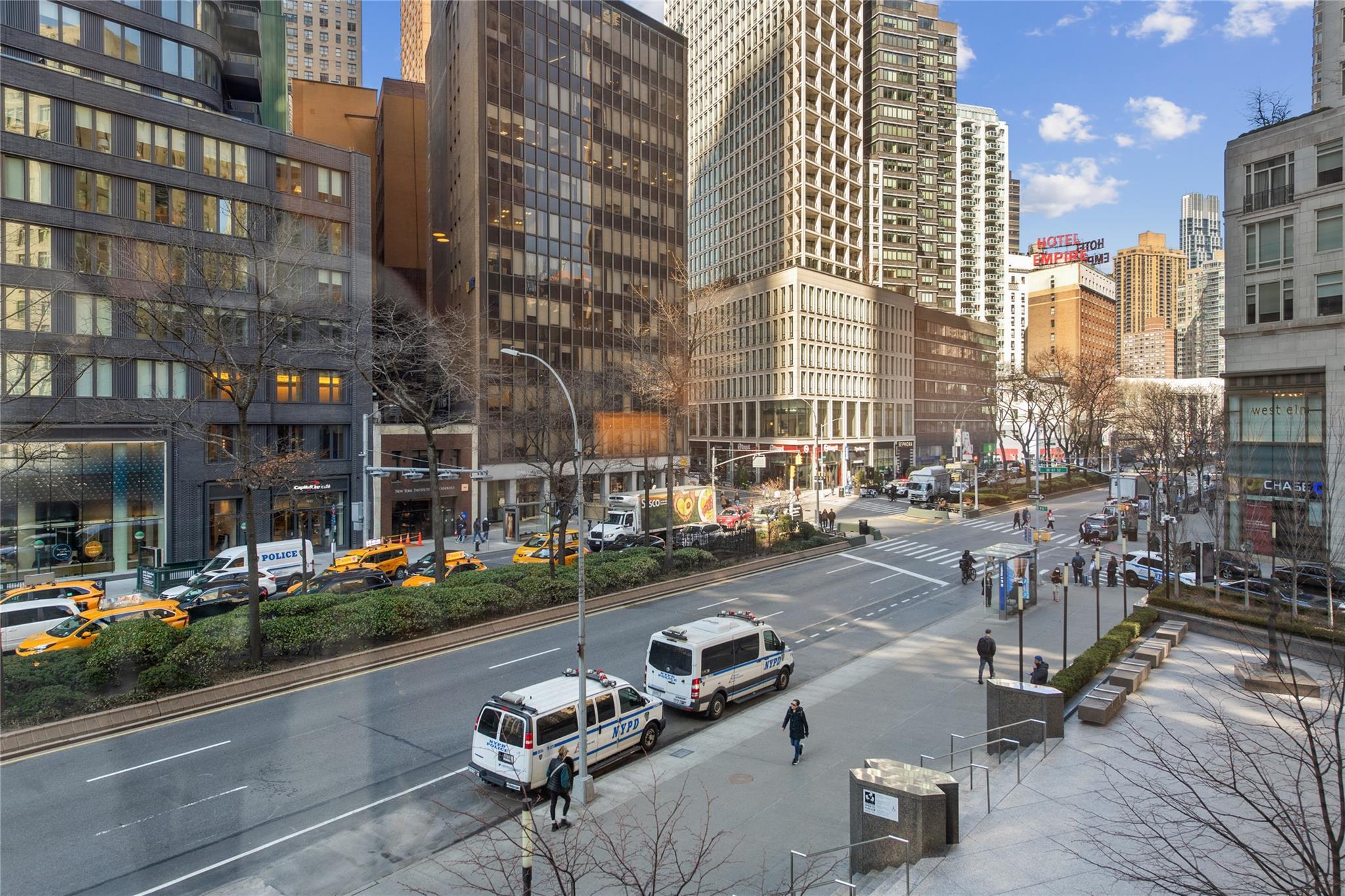 Condo Central  Manhattan, NY 10023, MLS-847519-9