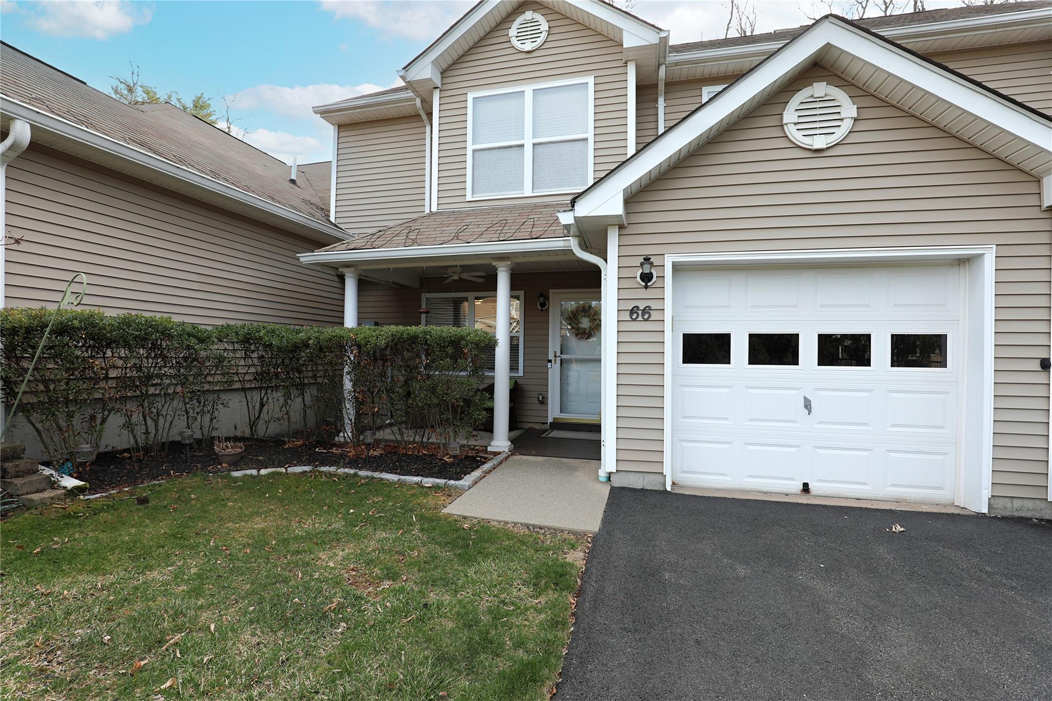 Single Family Twin Ponds  Ulster County, NY 12401, MLS-847522-2