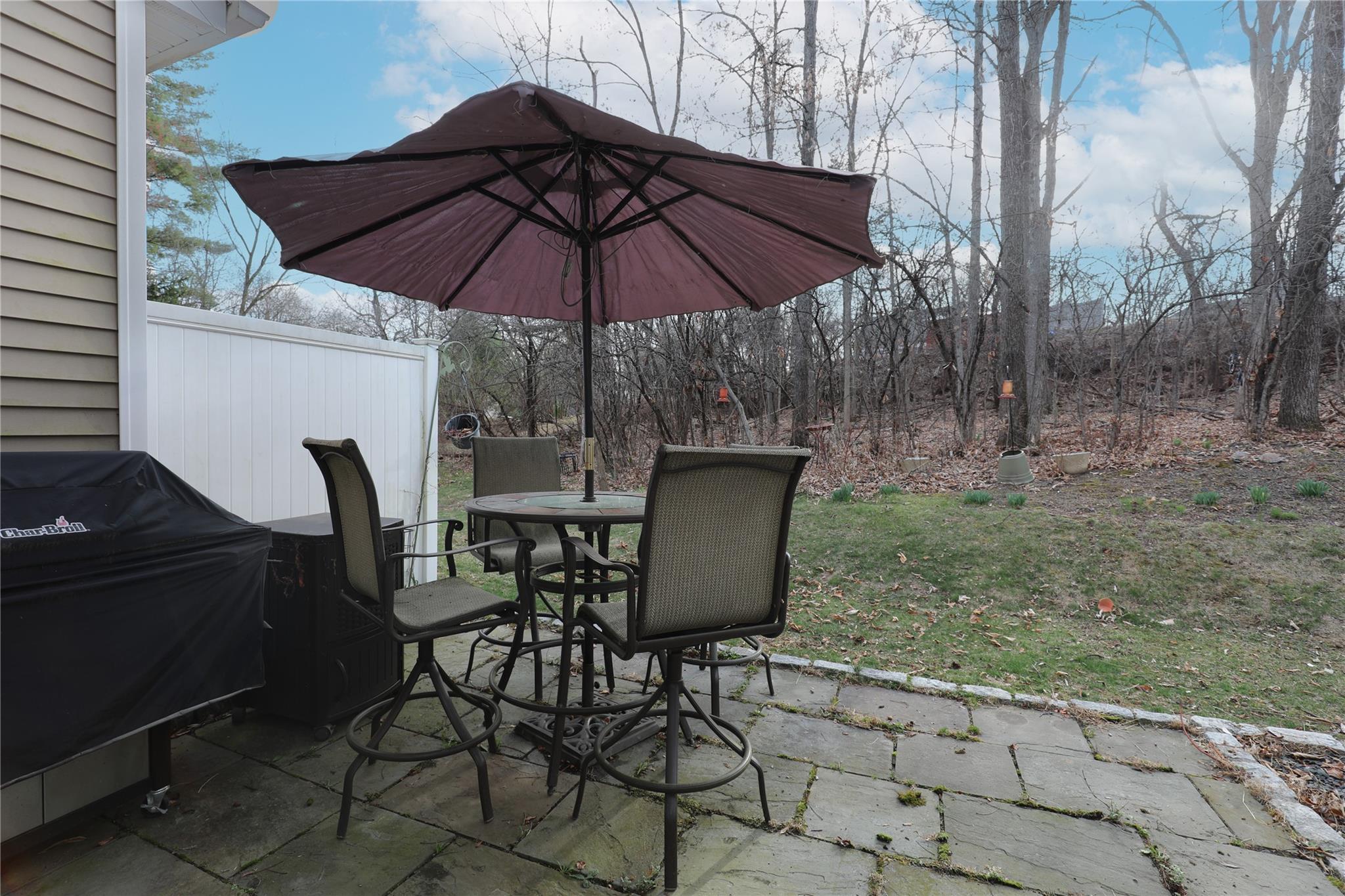 Single Family Twin Ponds  Ulster County, NY 12401, MLS-847522-27