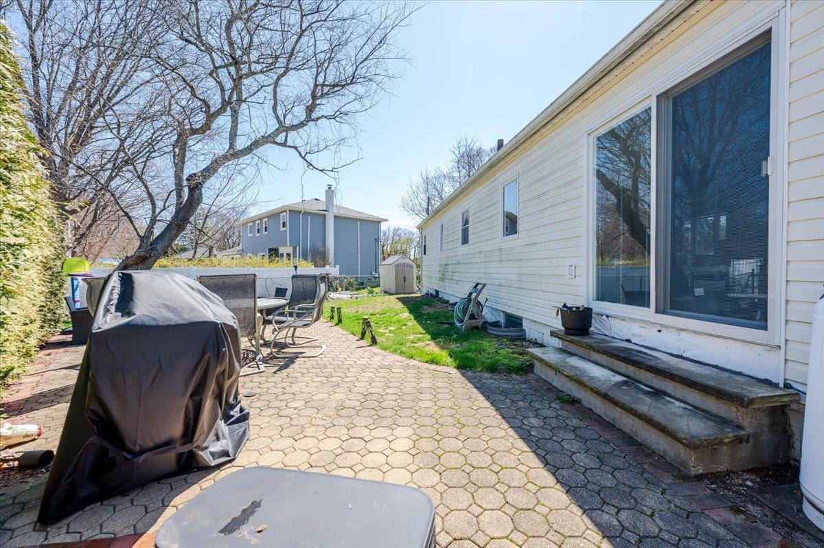 Single Family Saint Nicholas  Suffolk County, NY 11787, MLS-847523-19