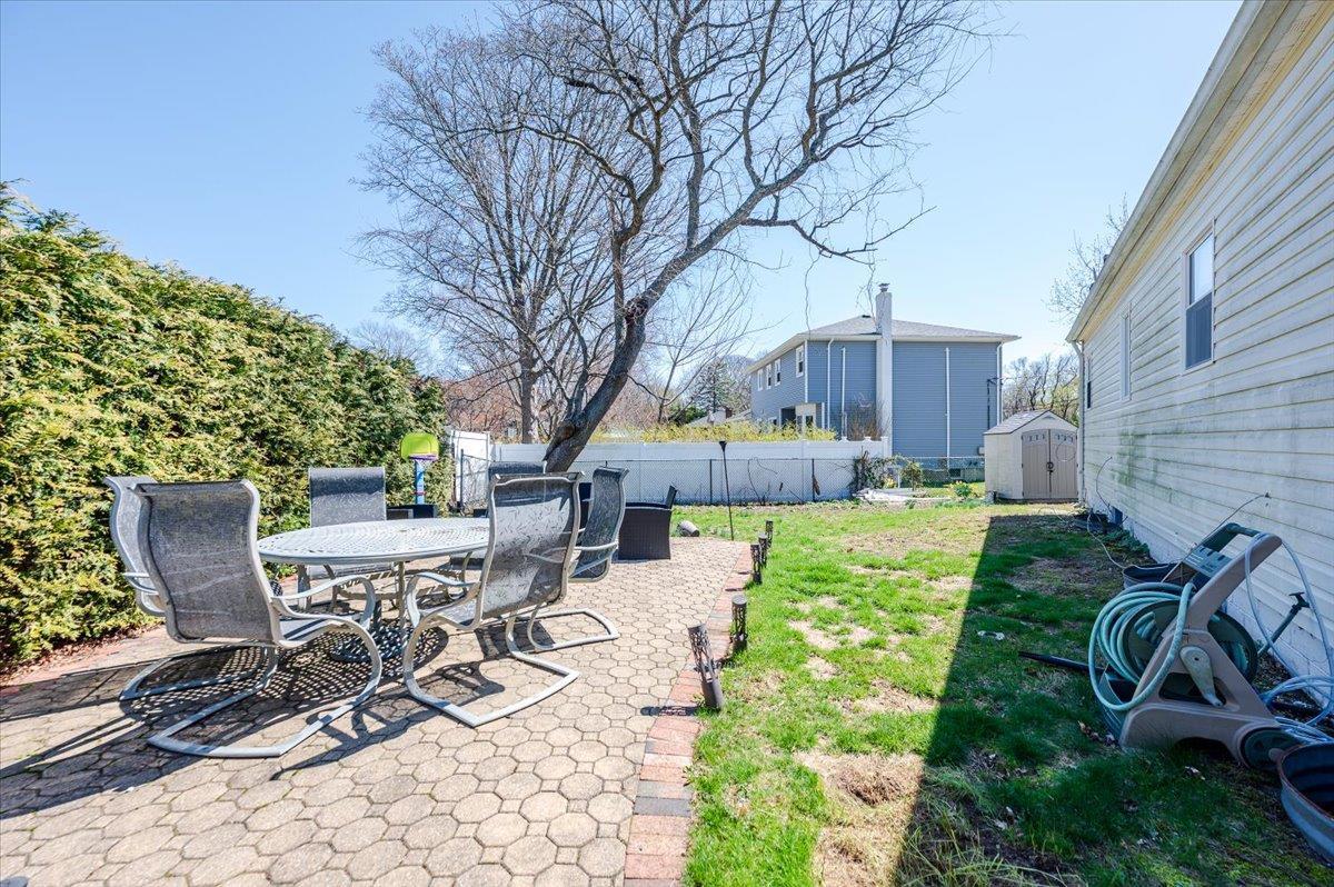 Single Family Saint Nicholas  Suffolk County, NY 11787, MLS-847523-20
