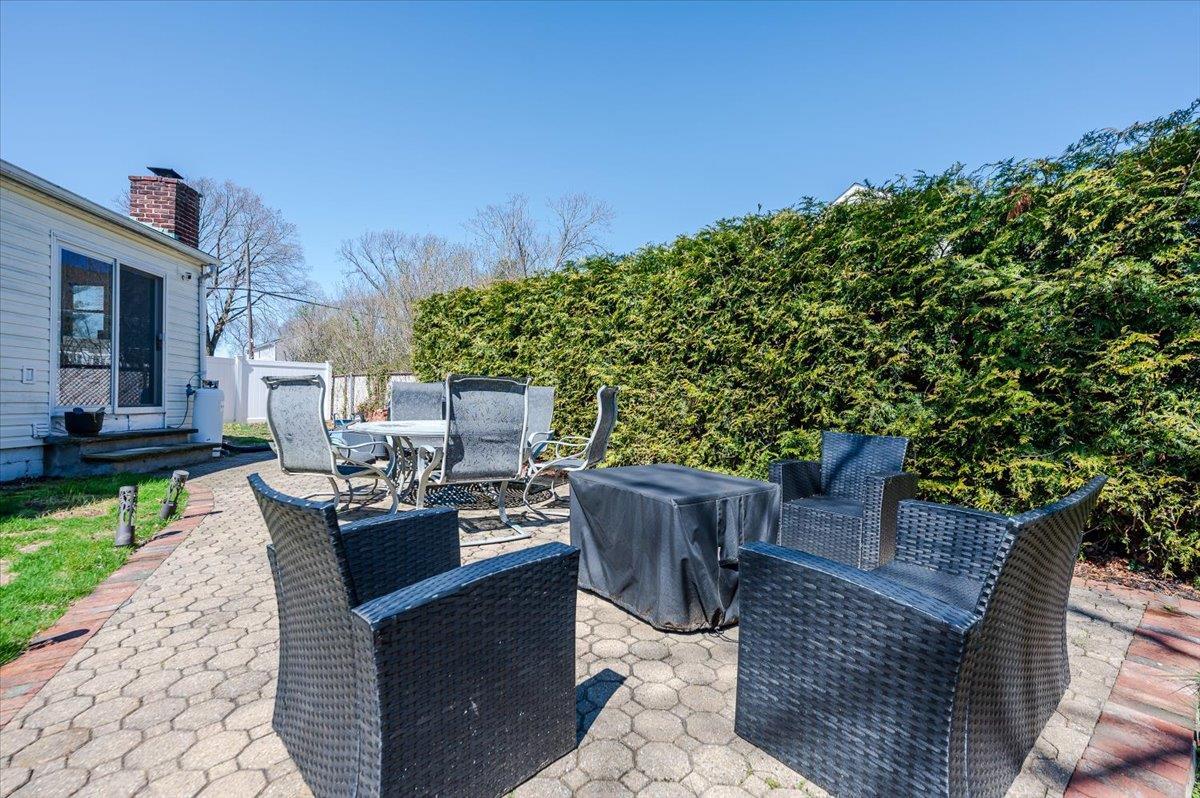 Single Family Saint Nicholas  Suffolk County, NY 11787, MLS-847523-21