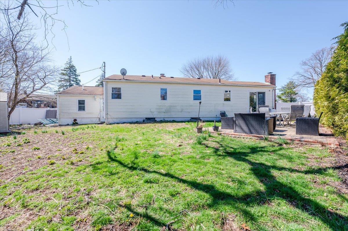Single Family Saint Nicholas  Suffolk County, NY 11787, MLS-847523-22