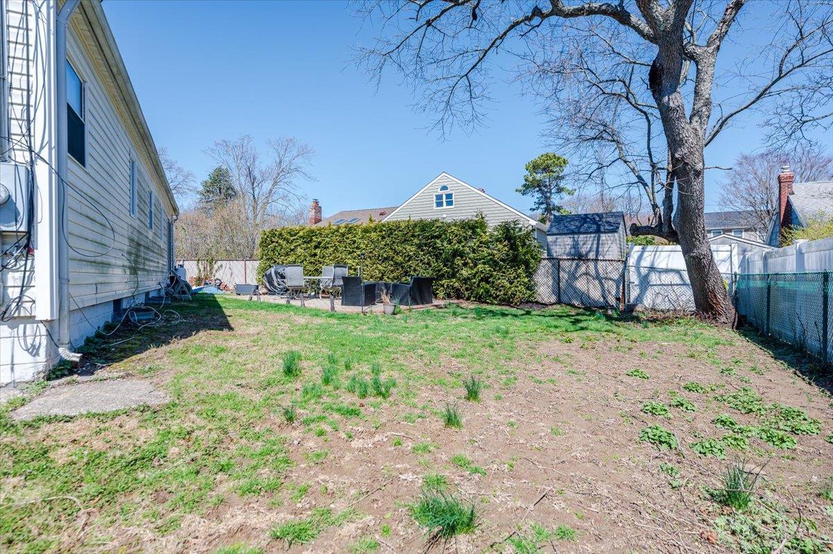 Single Family Saint Nicholas  Suffolk County, NY 11787, MLS-847523-23