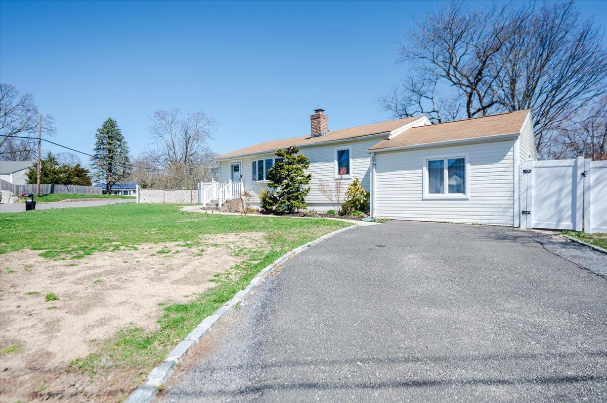 Single Family Saint Nicholas  Suffolk County, NY 11787, MLS-847523-24