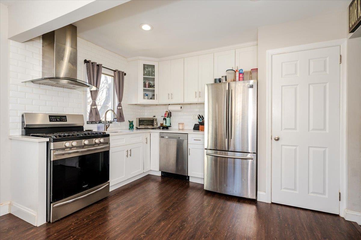 Single Family Saint Nicholas  Suffolk County, NY 11787, MLS-847523-8