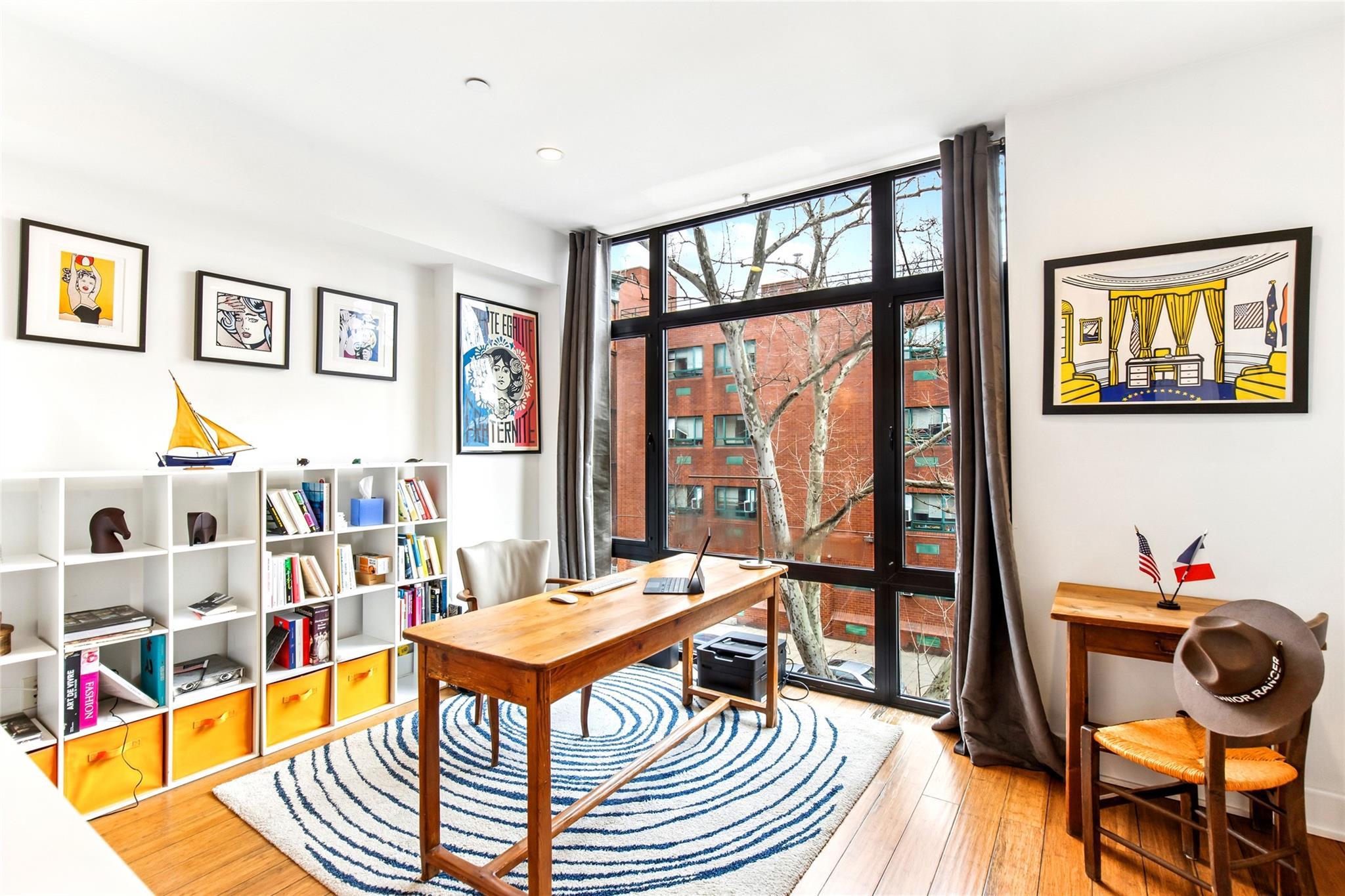 Single Family Madison  Manhattan, NY 10035, MLS-847526-10