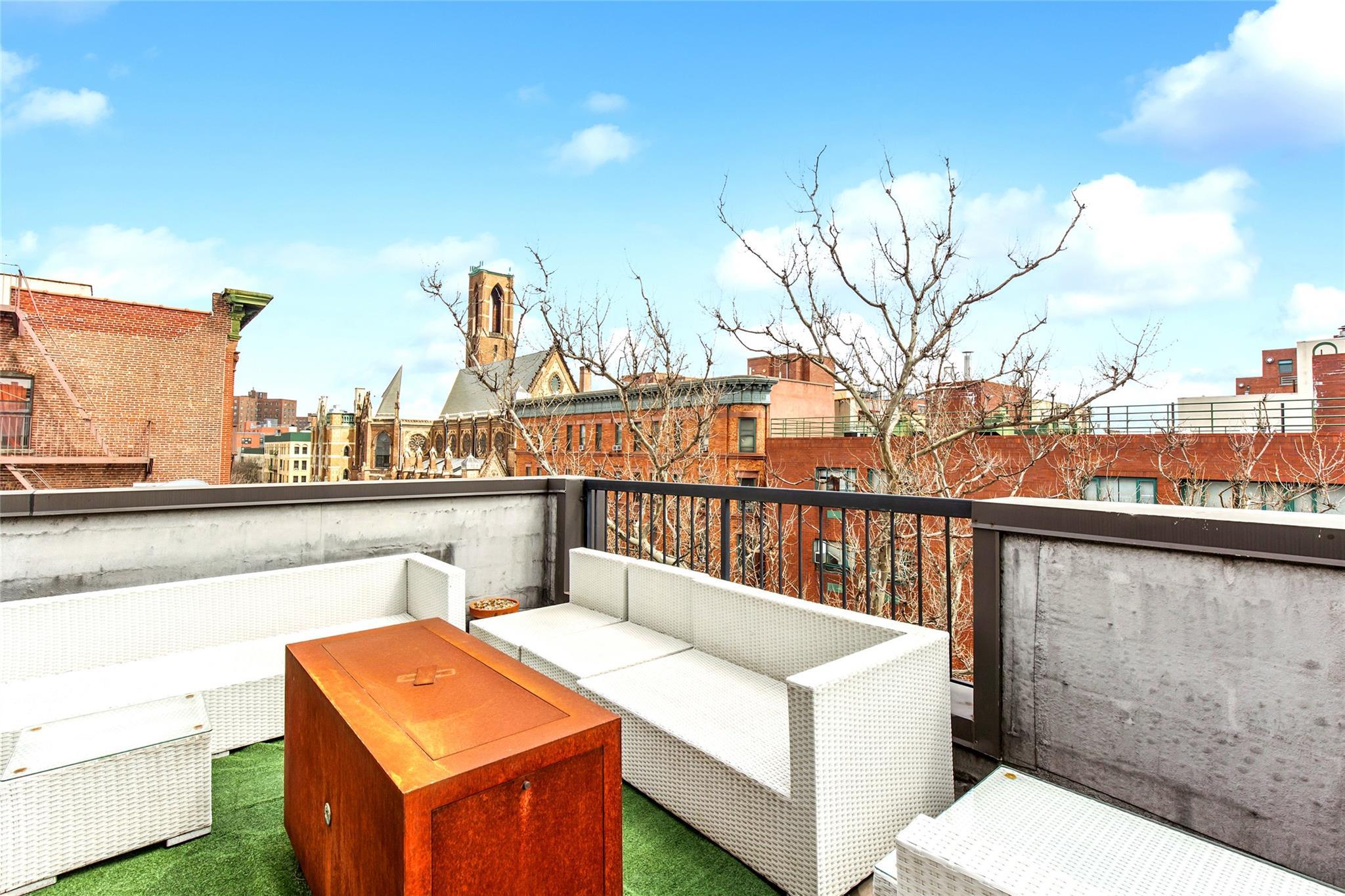 Single Family Madison  Manhattan, NY 10035, MLS-847526-11