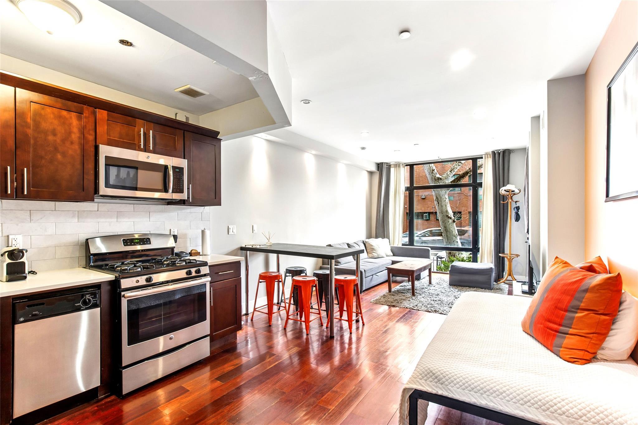 Single Family Madison  Manhattan, NY 10035, MLS-847526-12