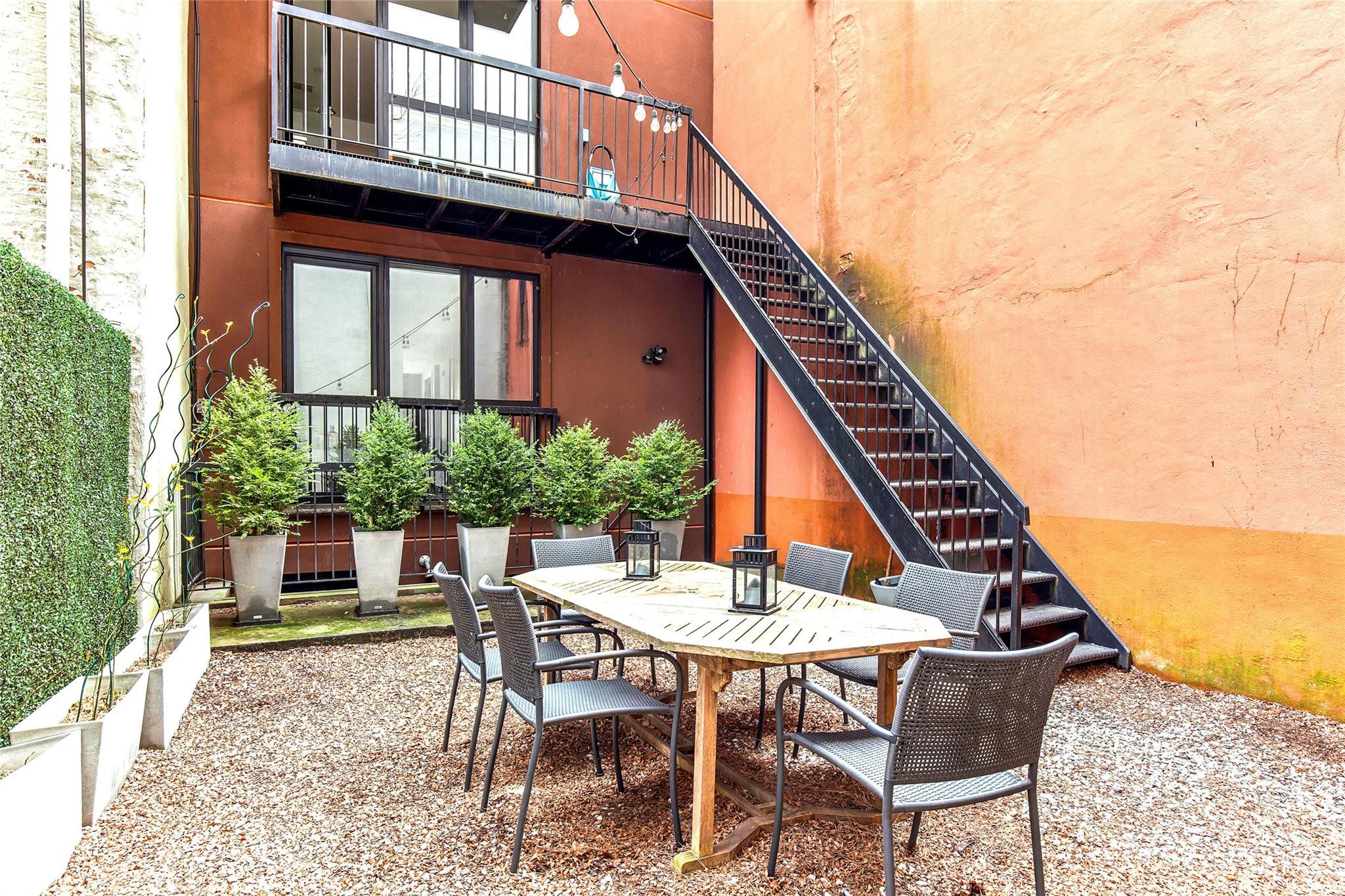 Single Family Madison  Manhattan, NY 10035, MLS-847526-15
