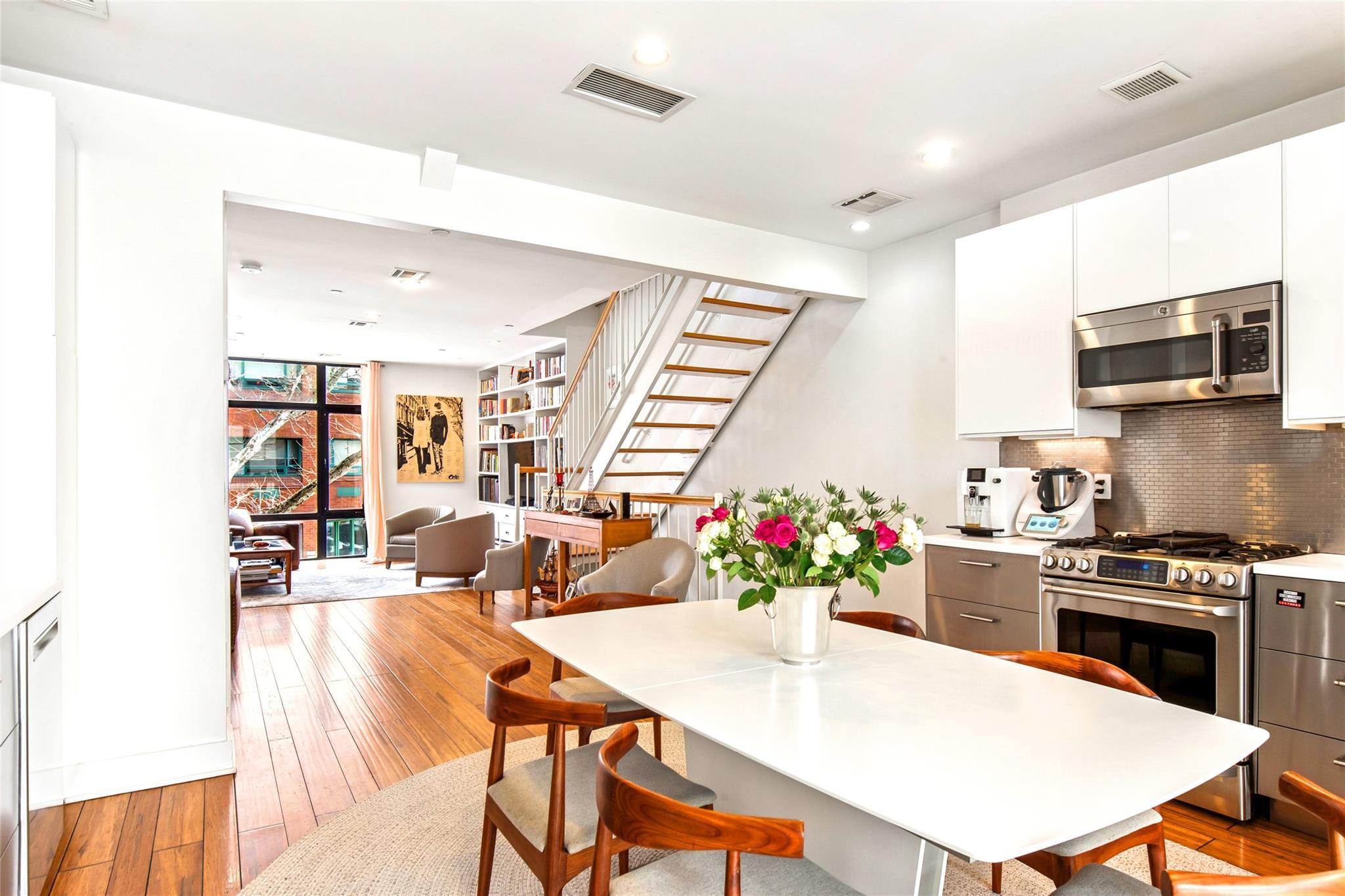 Single Family Madison  Manhattan, NY 10035, MLS-847526-2
