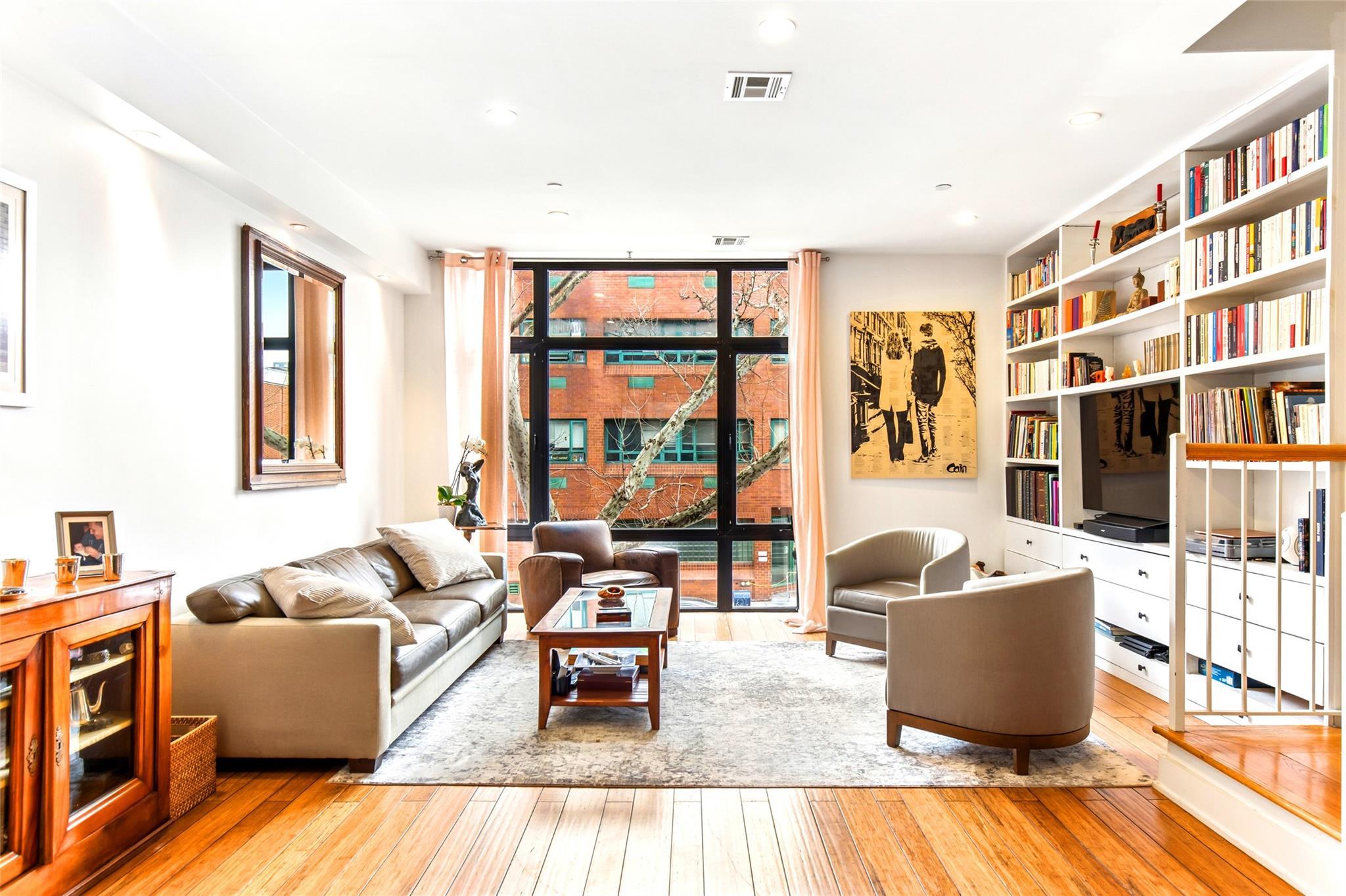 Single Family Madison  Manhattan, NY 10035, MLS-847526-3