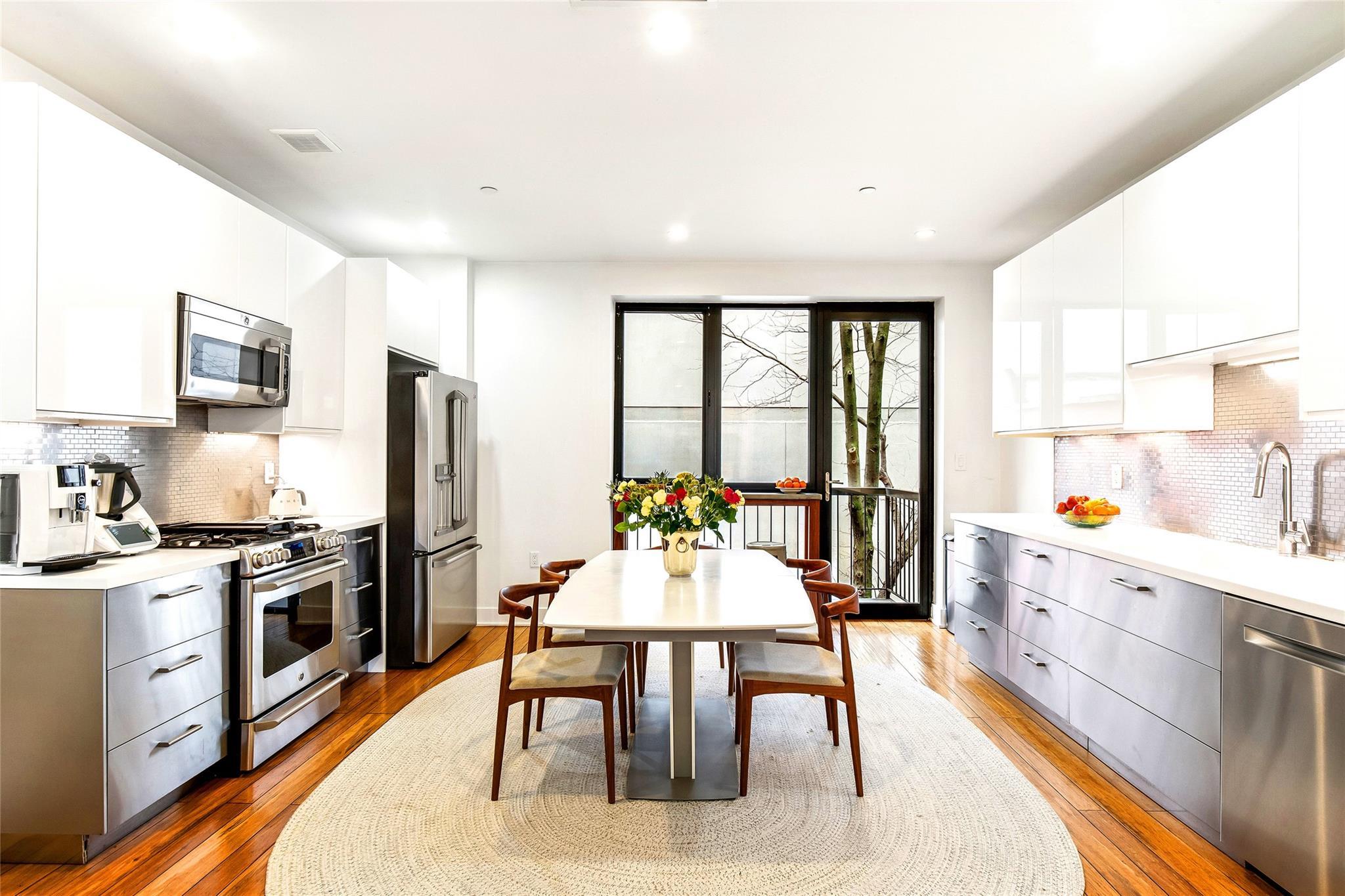 Single Family Madison  Manhattan, NY 10035, MLS-847526-4