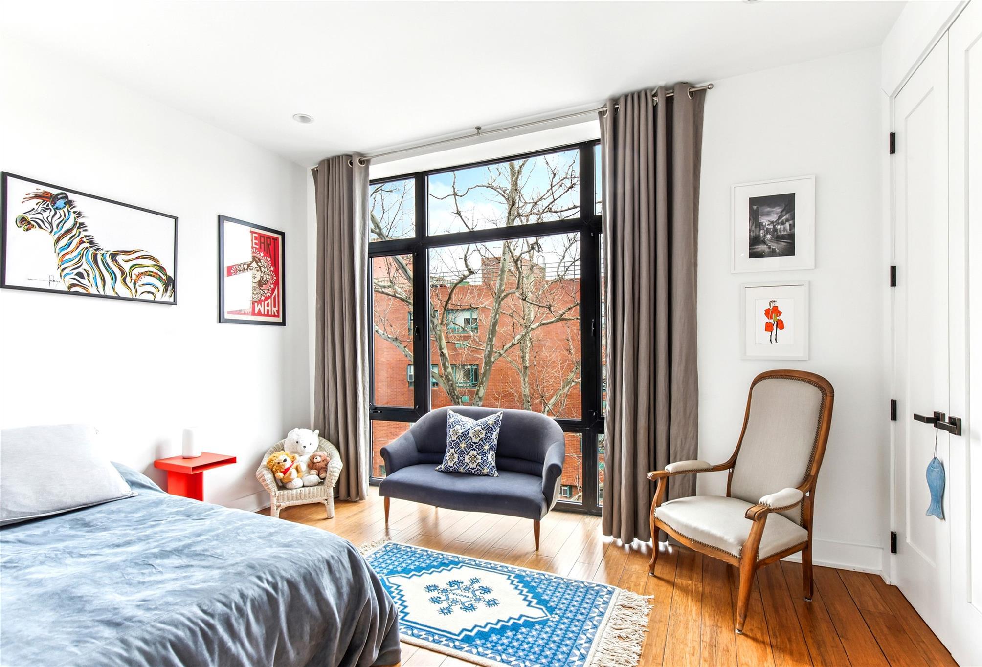 Single Family Madison  Manhattan, NY 10035, MLS-847526-8