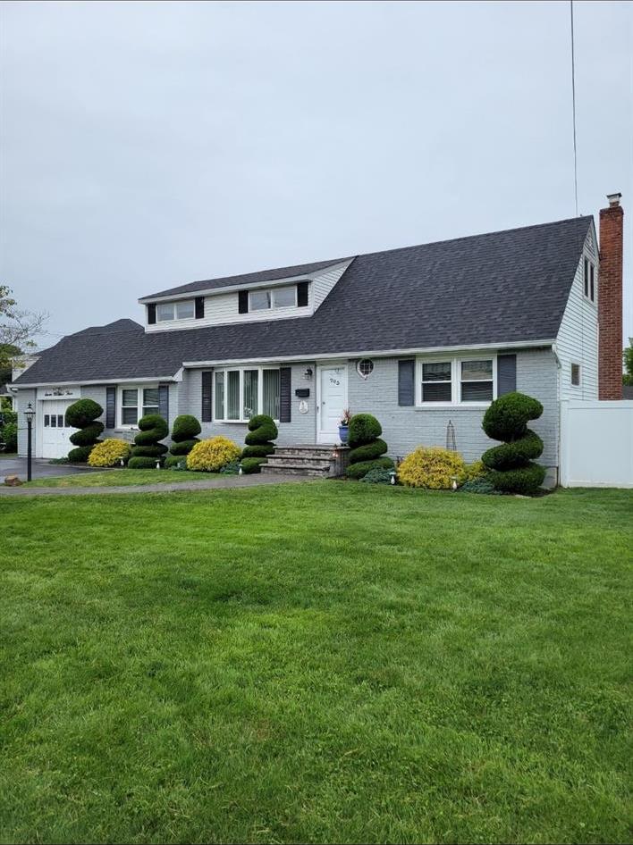 Single Family Pine  Suffolk County, NY 11795, MLS-847545-2