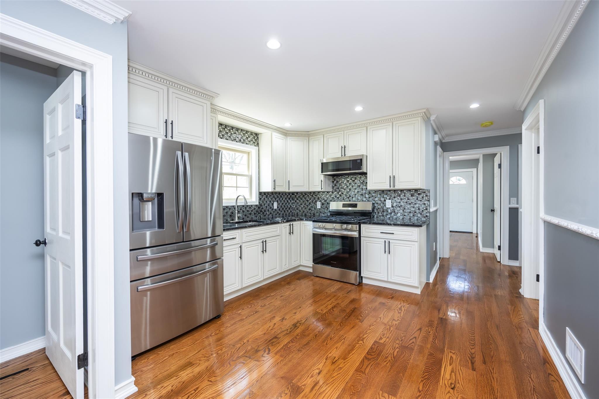 Single Family 122nd  Queens, NY 11434, MLS-847563-12