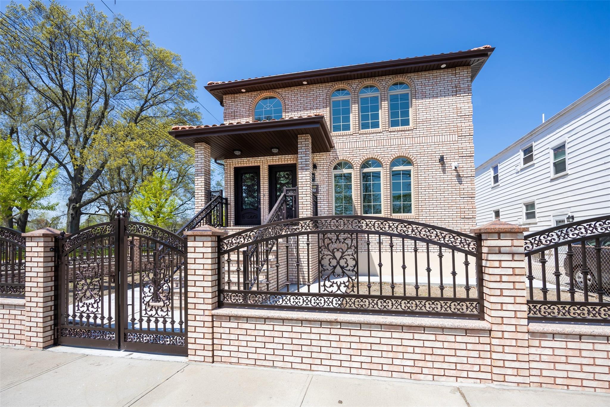 Single Family 122nd  Queens, NY 11434, MLS-847563-2
