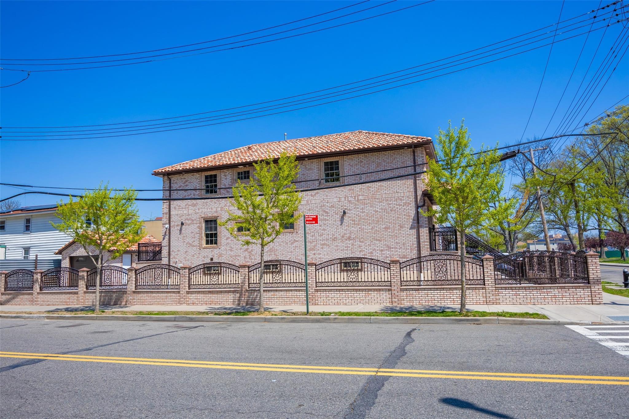 Single Family 122nd  Queens, NY 11434, MLS-847563-3