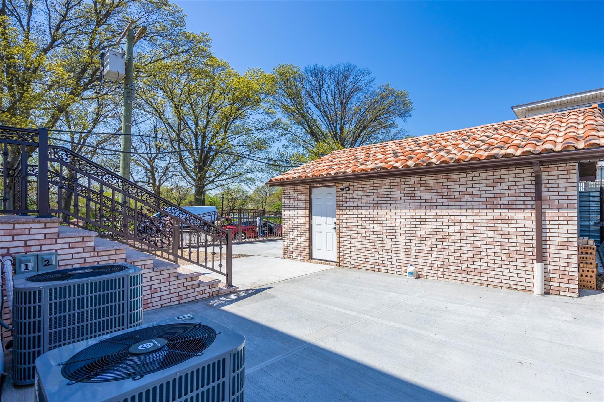 Single Family 122nd  Queens, NY 11434, MLS-847563-7