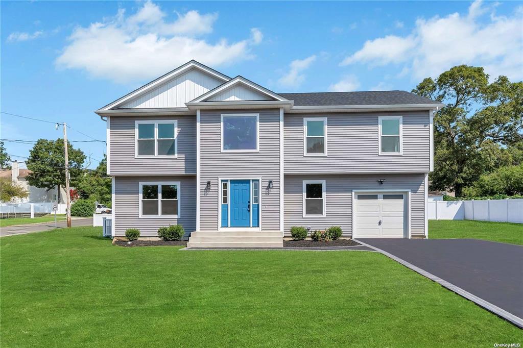 Single Family Tarkill  Suffolk County, NY 11961, MLS-847567-4