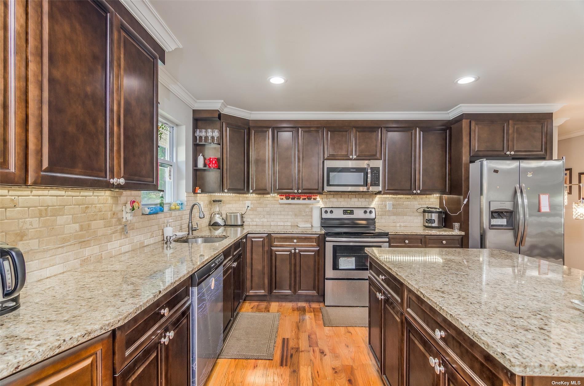 Single Family Henry  Suffolk County, NY 11720, MLS-847568-10