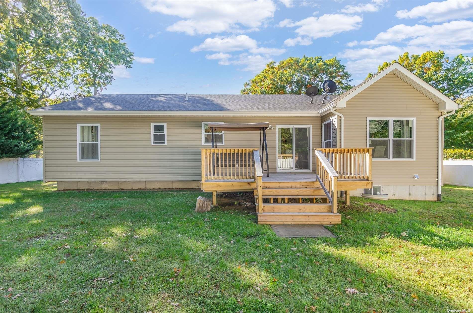 Single Family Henry  Suffolk County, NY 11720, MLS-847568-25