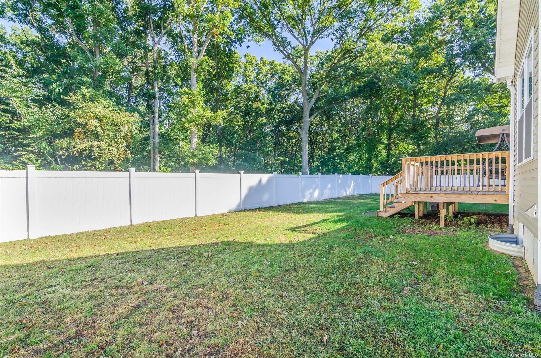 Single Family Henry  Suffolk County, NY 11720, MLS-847568-30