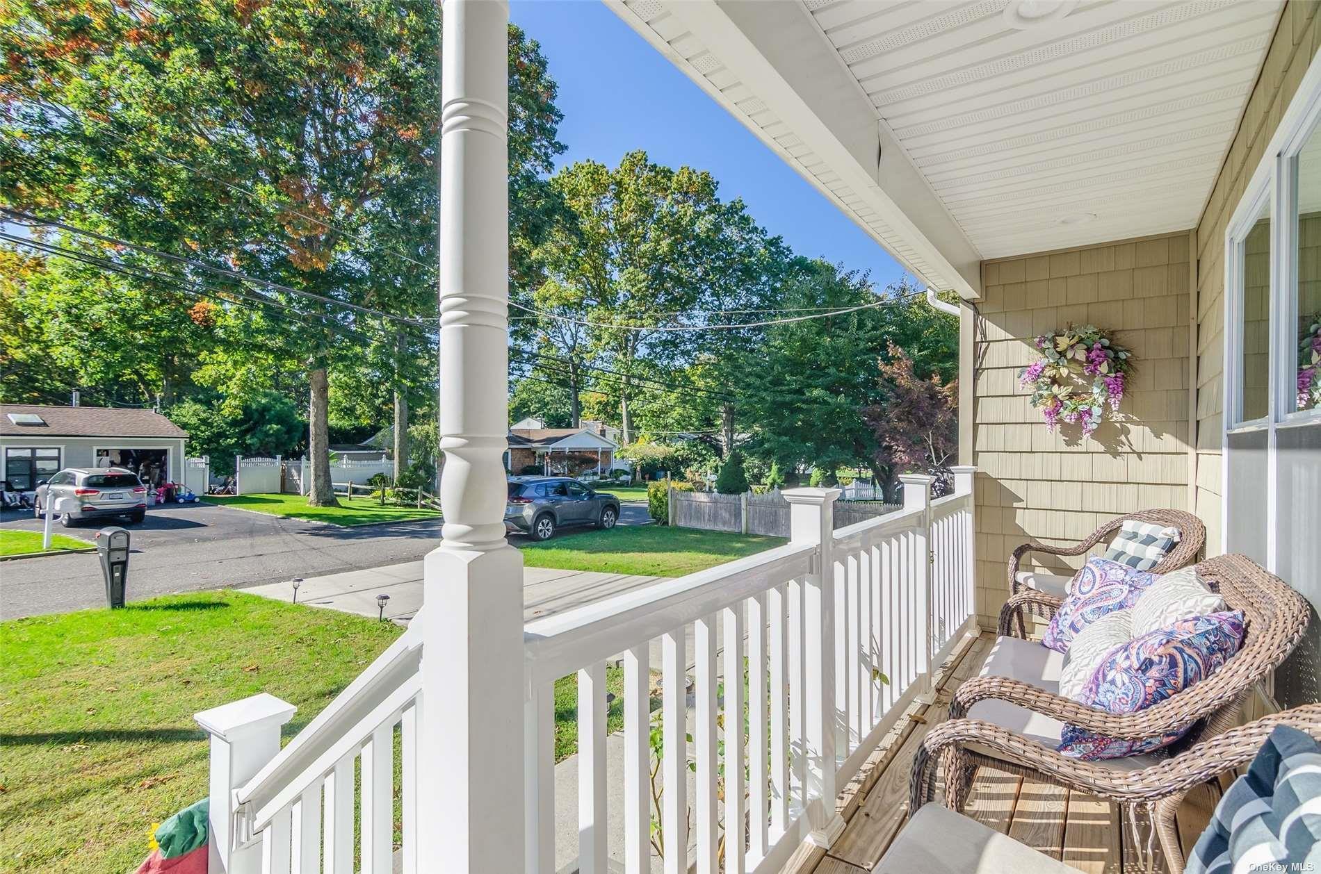 Single Family Henry  Suffolk County, NY 11720, MLS-847568-5