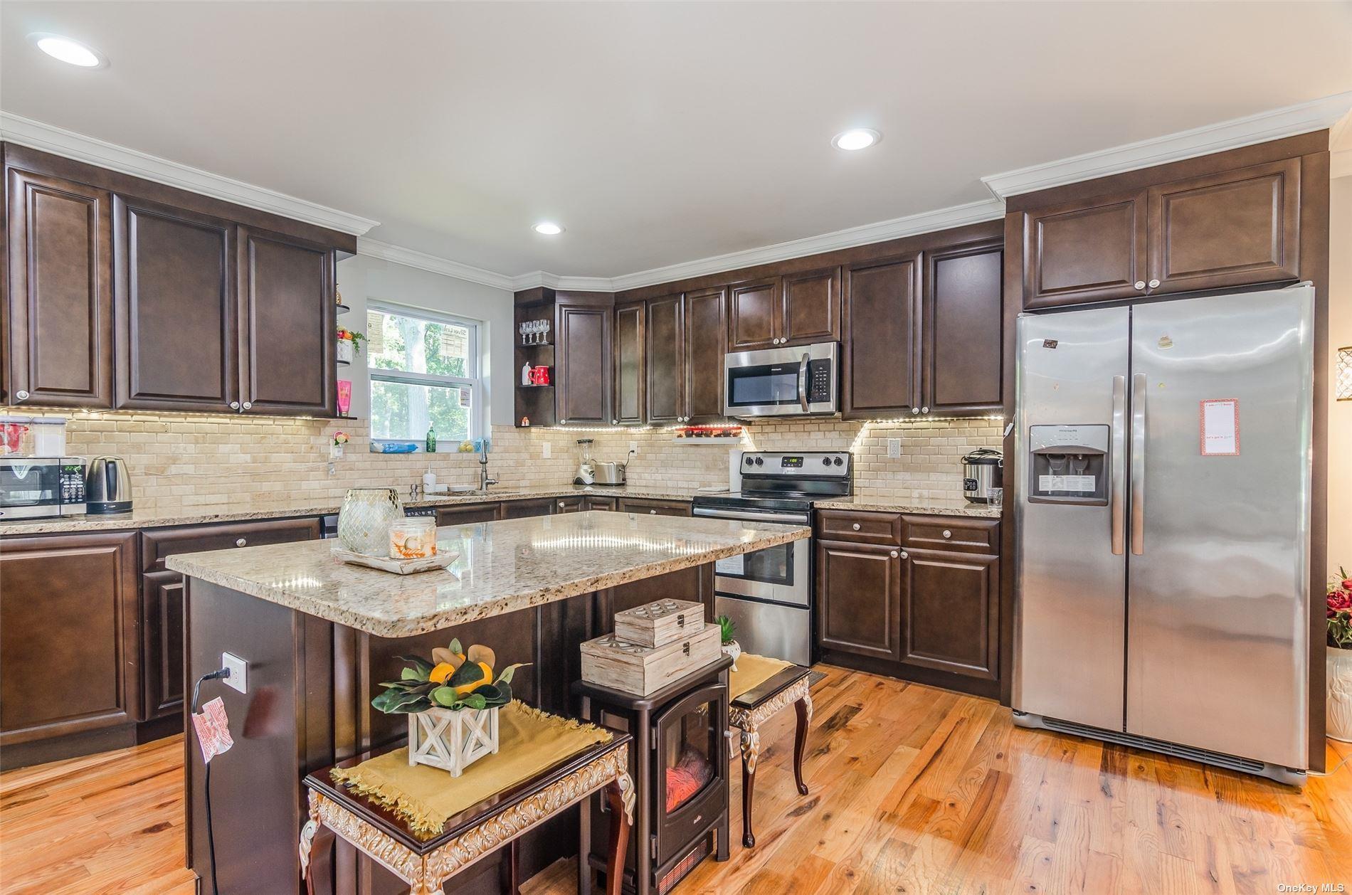 Single Family Henry  Suffolk County, NY 11720, MLS-847568-9