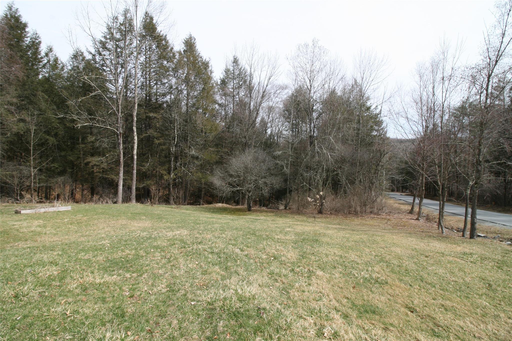 Single Family Hemmer  Sullivan County, NY 12758, MLS-847572-16