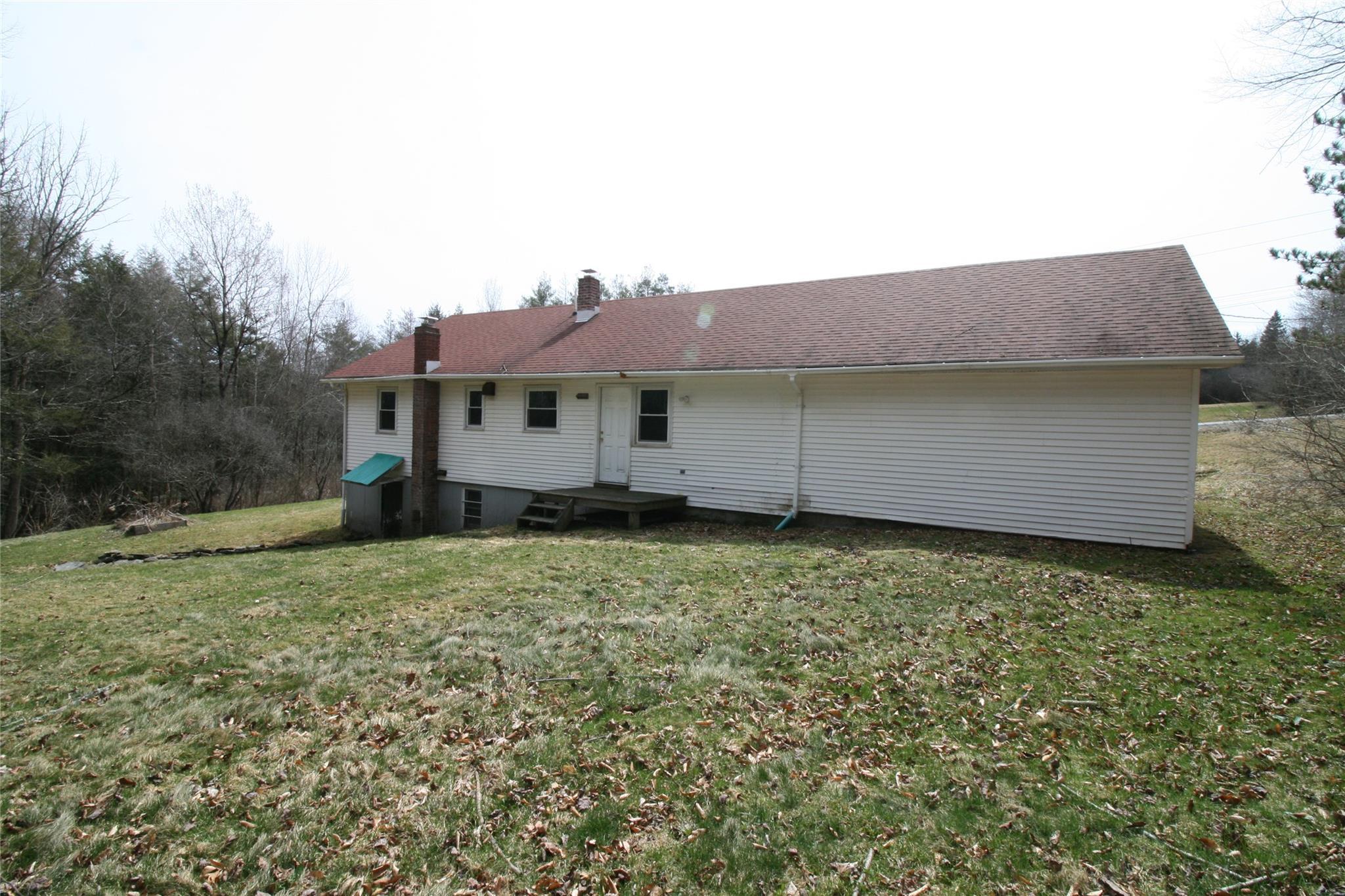 Single Family Hemmer  Sullivan County, NY 12758, MLS-847572-17