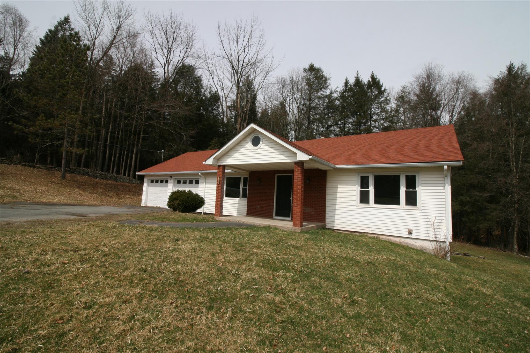 Single Family Hemmer  Sullivan County, NY 12758, MLS-847572-2