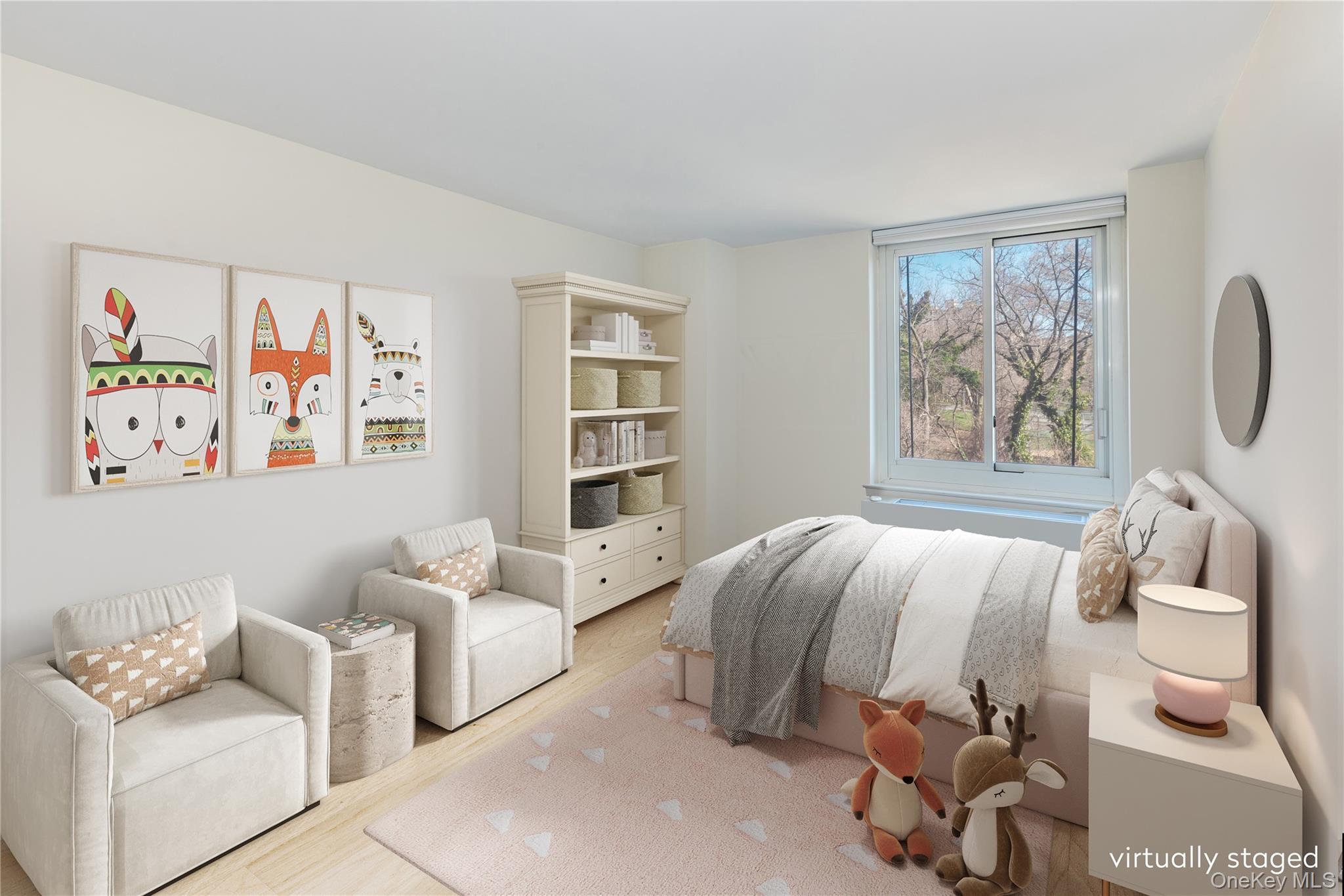 Condo Palisade  Bronx, NY 10463, MLS-847576-10