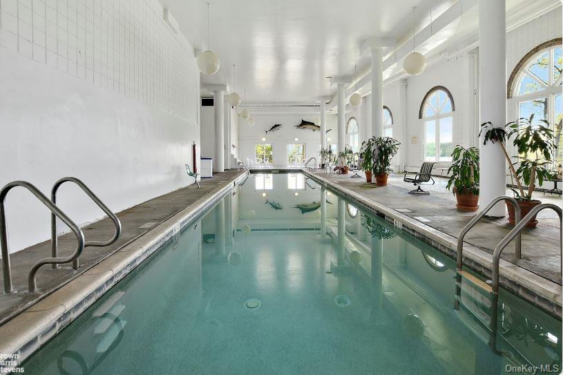 Condo Palisade  Bronx, NY 10463, MLS-847576-14