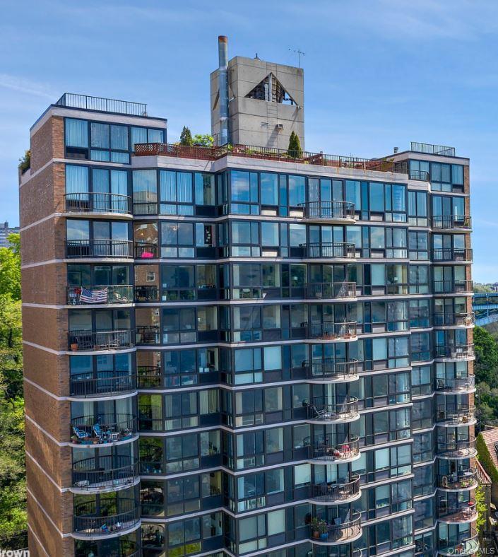 Condo Palisade  Bronx, NY 10463, MLS-847576-16