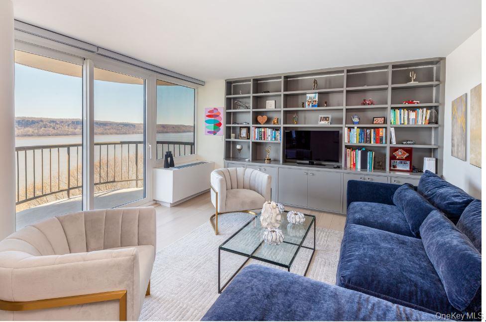 Condo Palisade  Bronx, NY 10463, MLS-847576-2