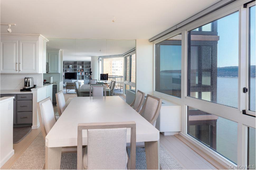 Condo Palisade  Bronx, NY 10463, MLS-847576-4