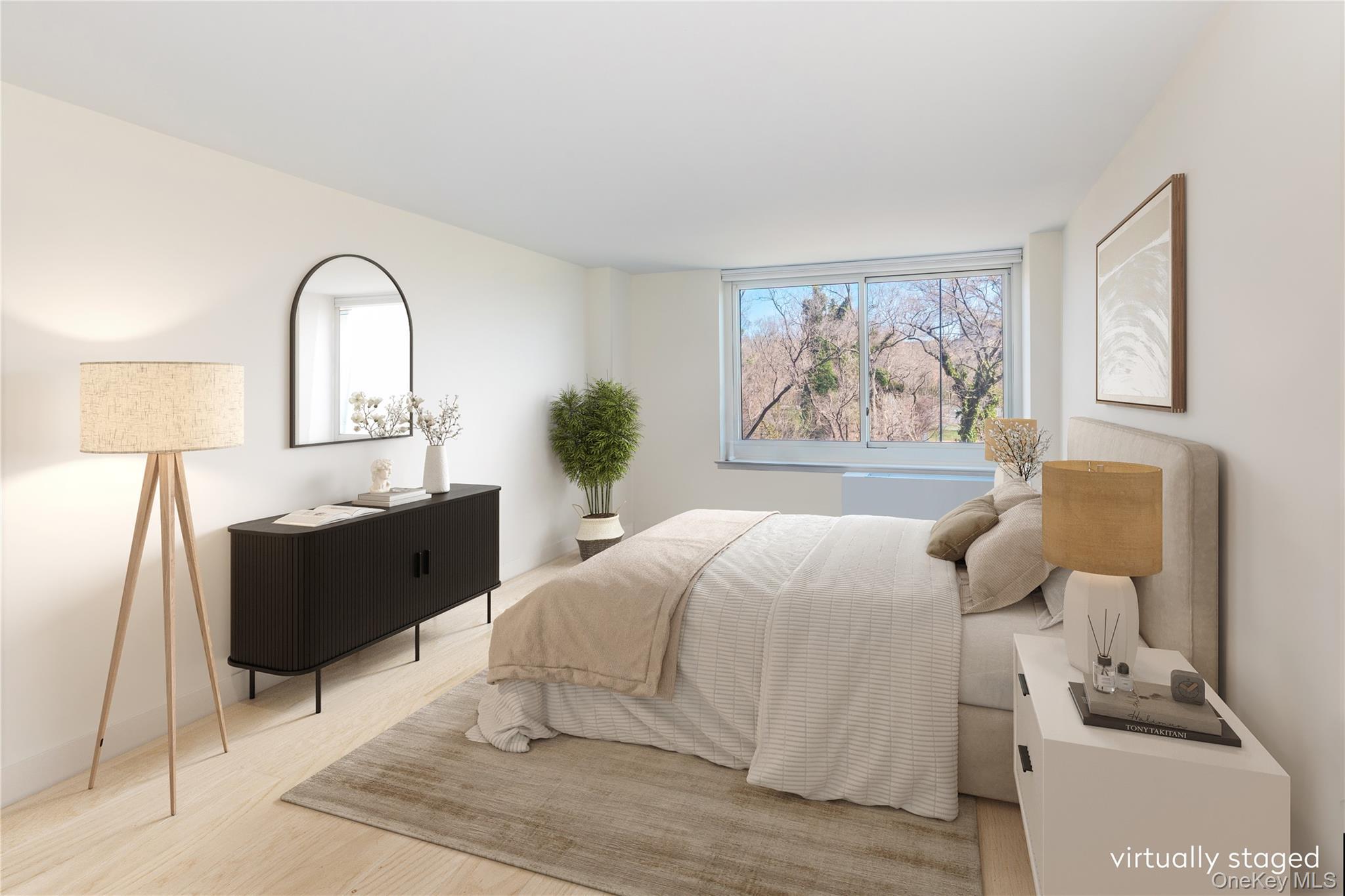 Condo Palisade  Bronx, NY 10463, MLS-847576-8