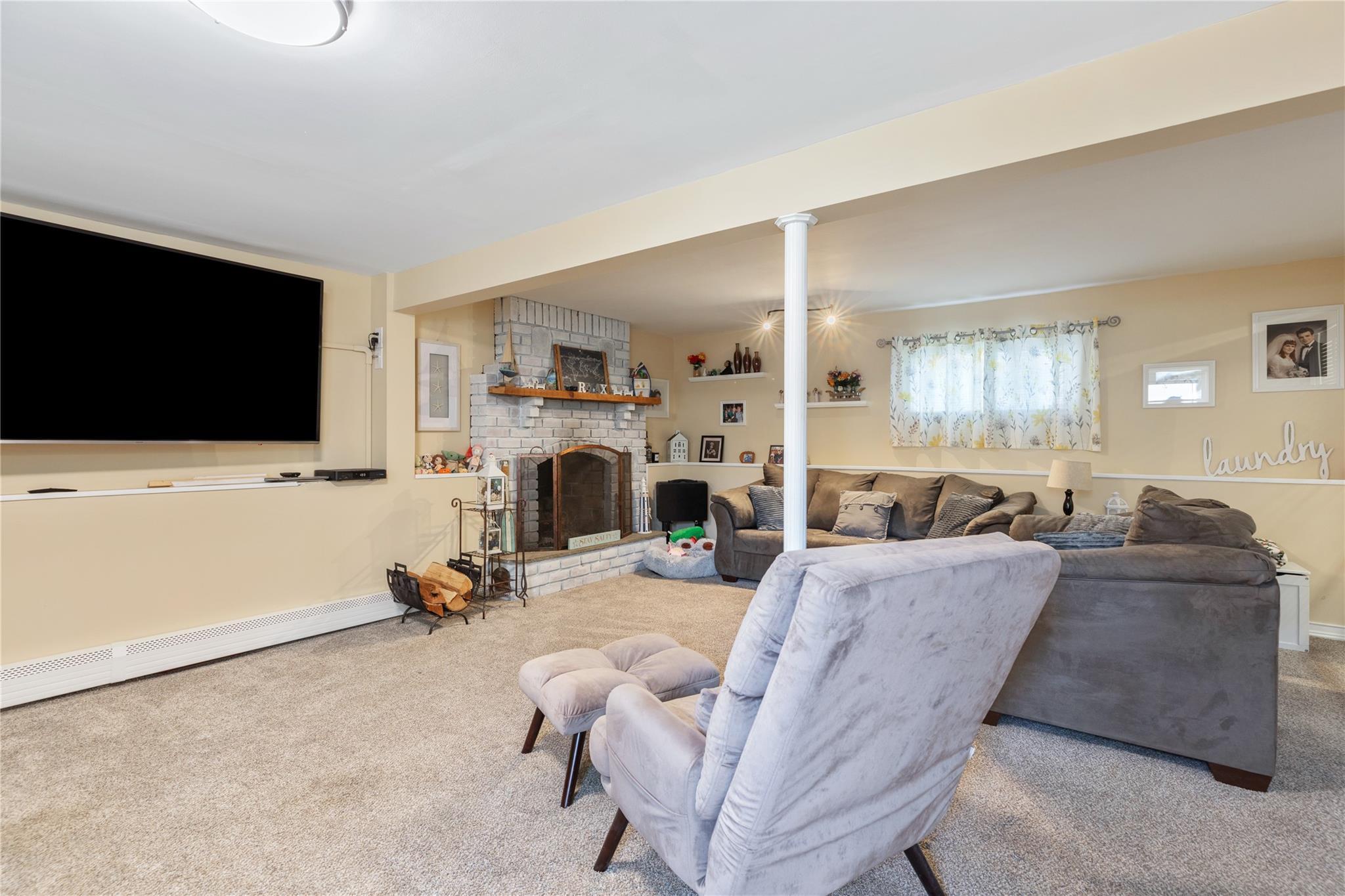 Single Family Bay Shore  Suffolk County, NY 11795, MLS-847583-4