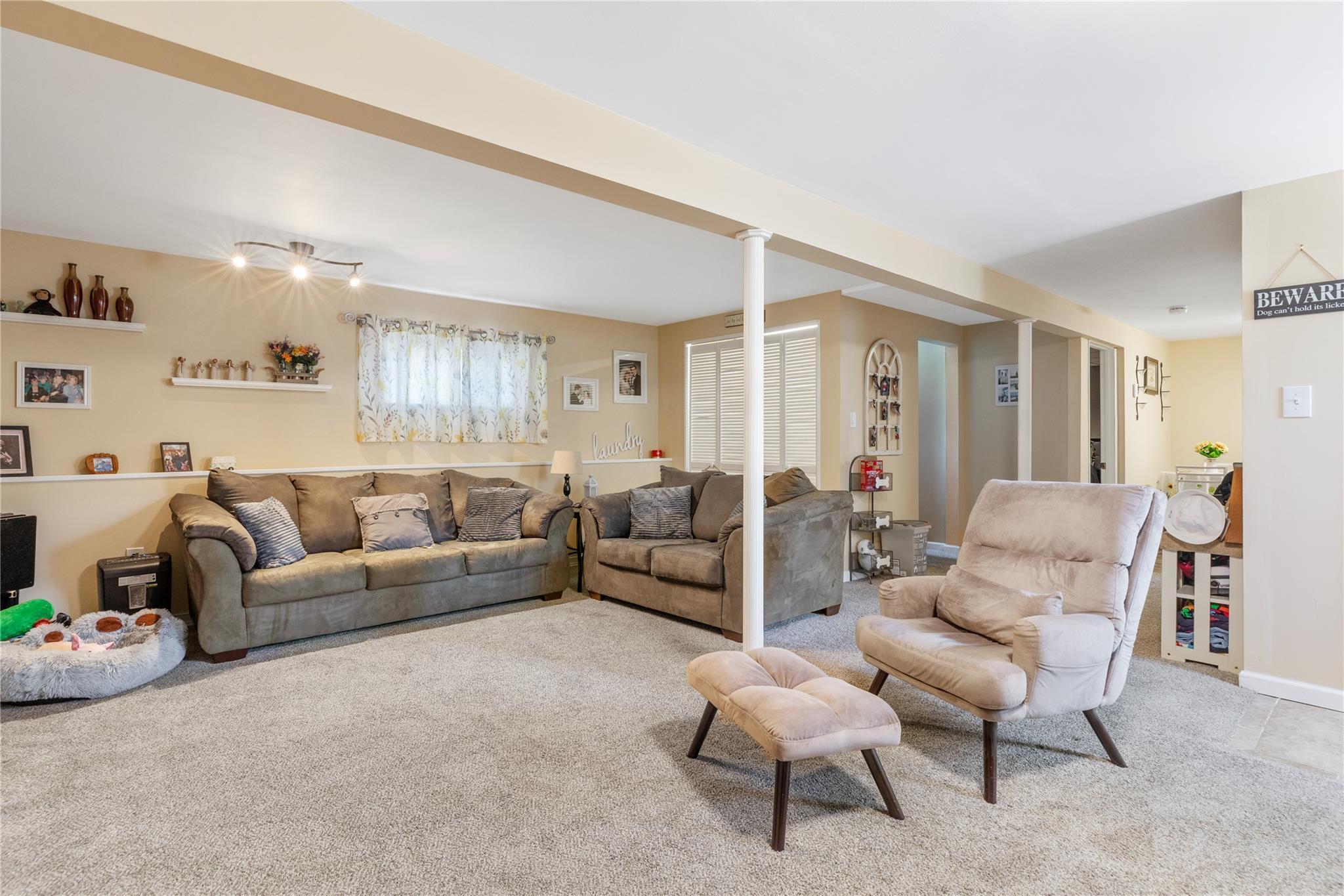 Single Family Bay Shore  Suffolk County, NY 11795, MLS-847583-6