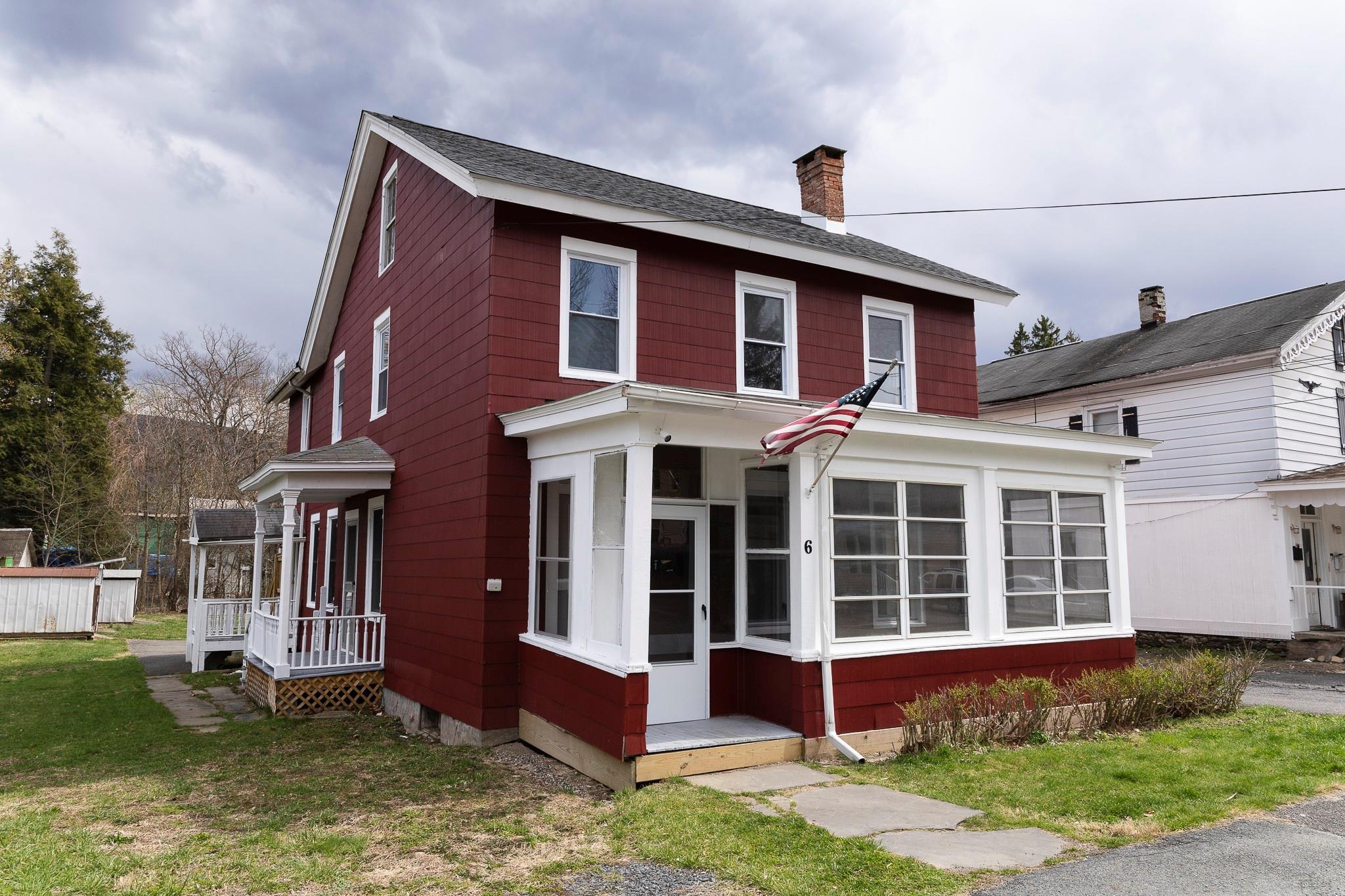 Single Family Park  Ulster County, NY 12428, MLS-847586-28