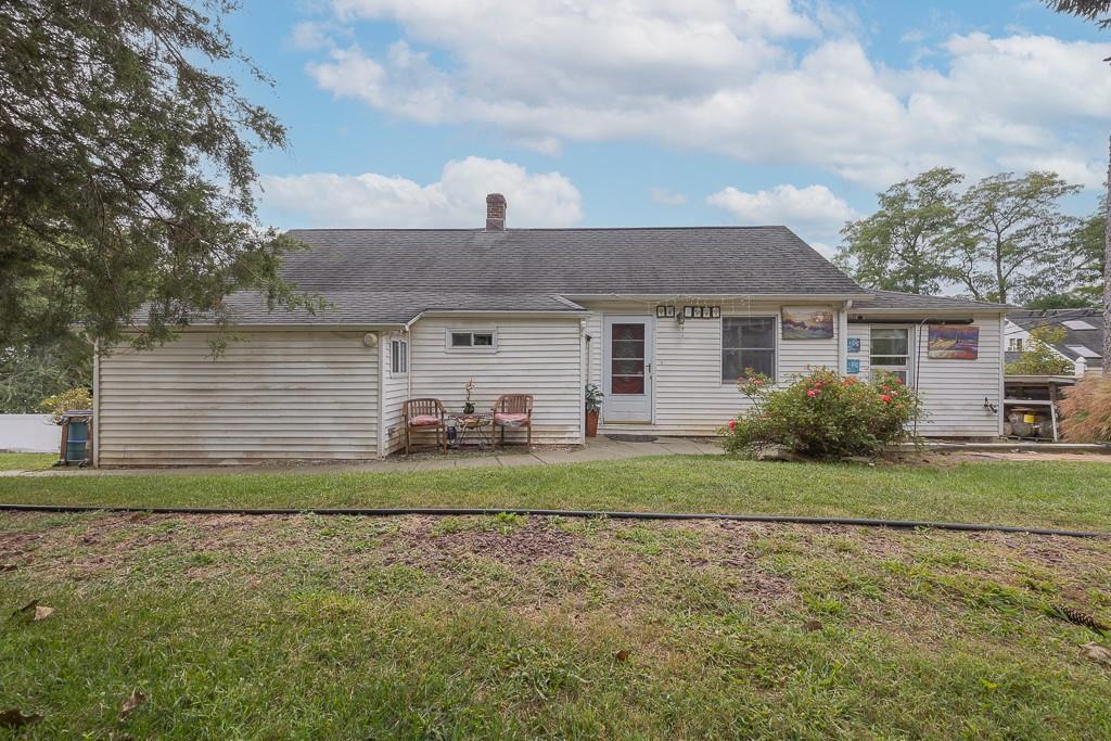 Single Family Samstag  Westchester County, NY 10562, MLS-847587-16
