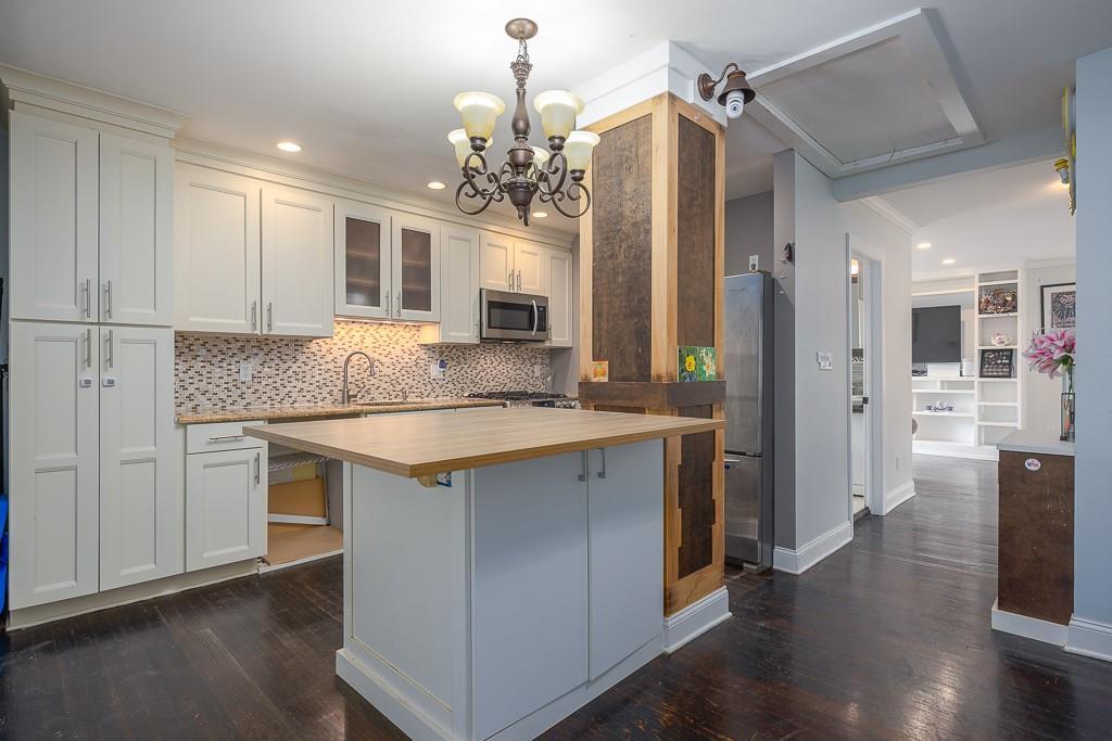 Single Family Samstag  Westchester County, NY 10562, MLS-847587-7