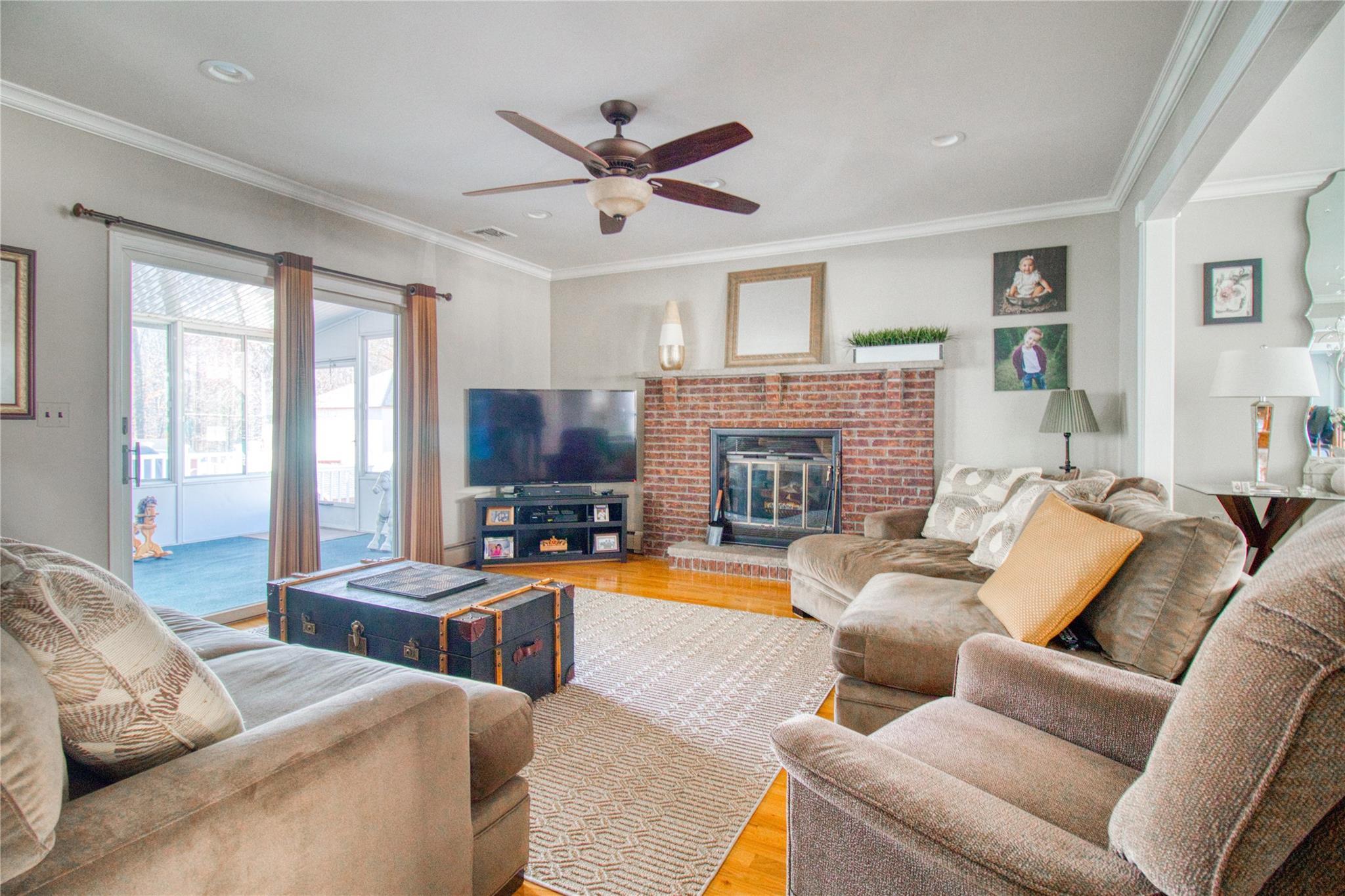Single Family Tallman  Staten Island, NY 10312, MLS-847590-10
