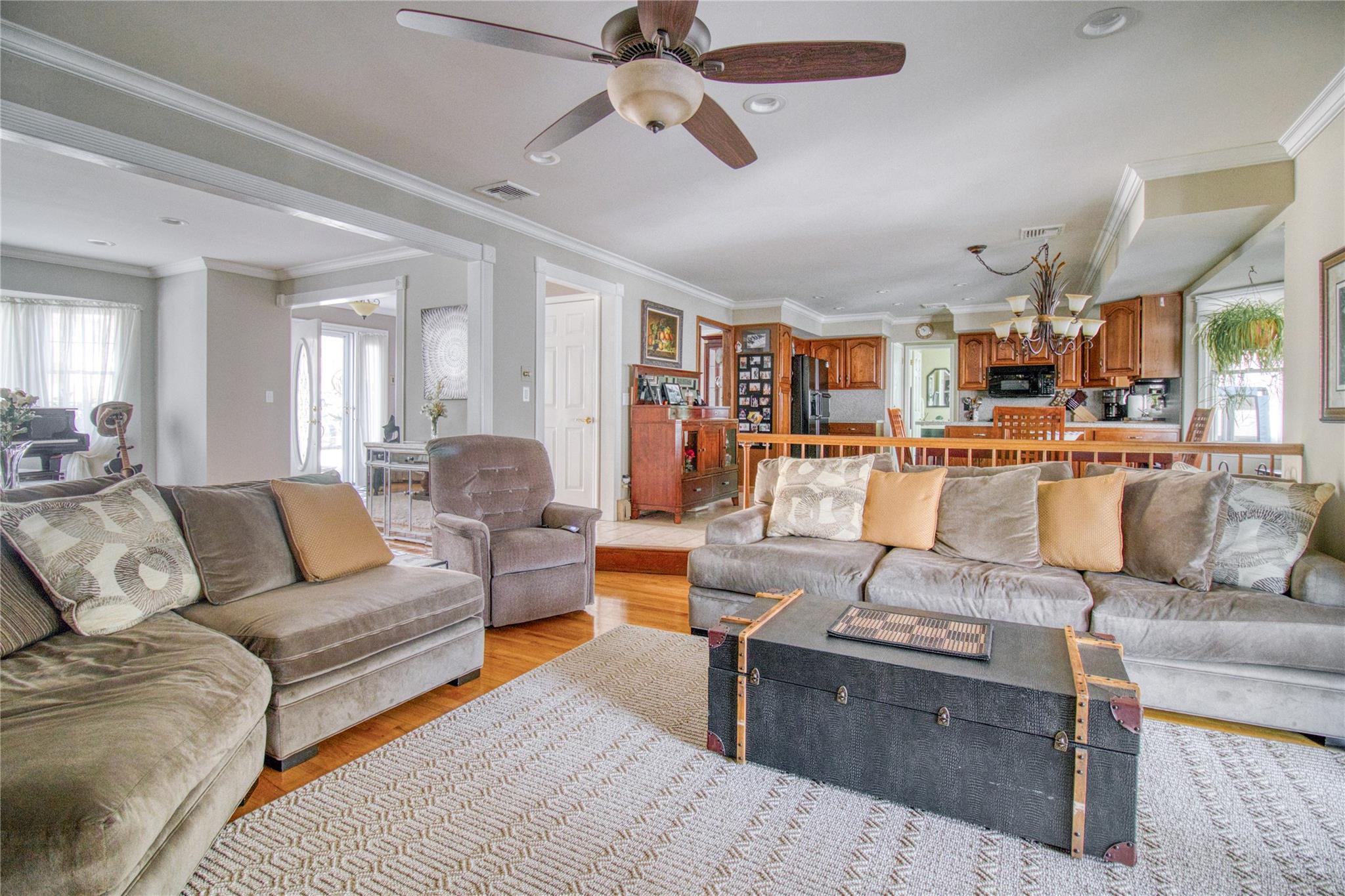 Single Family Tallman  Staten Island, NY 10312, MLS-847590-13