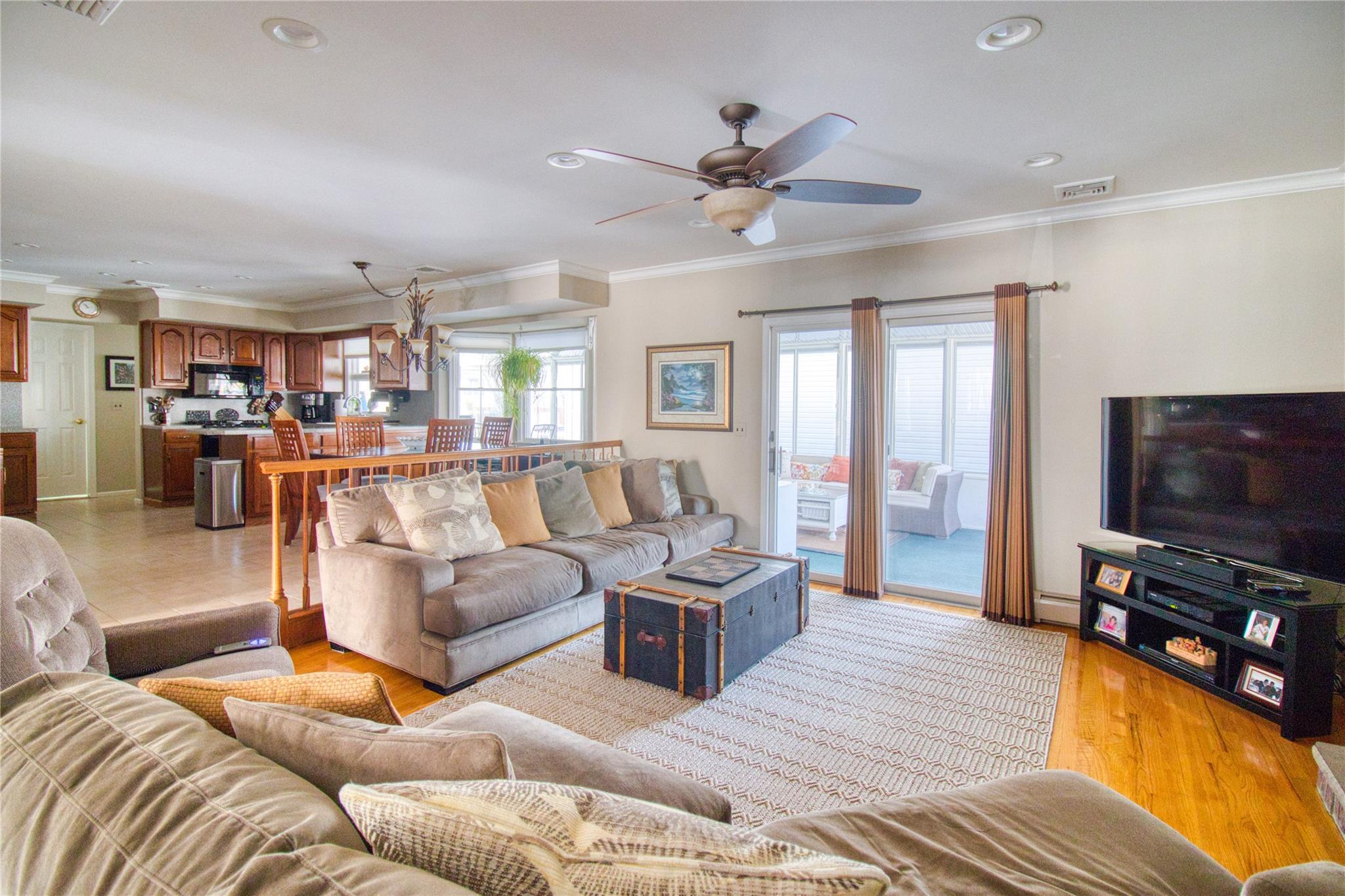 Single Family Tallman  Staten Island, NY 10312, MLS-847590-14