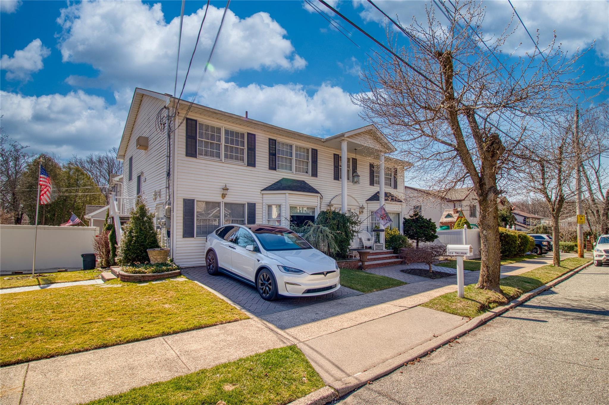 Single Family Tallman  Staten Island, NY 10312, MLS-847590-2