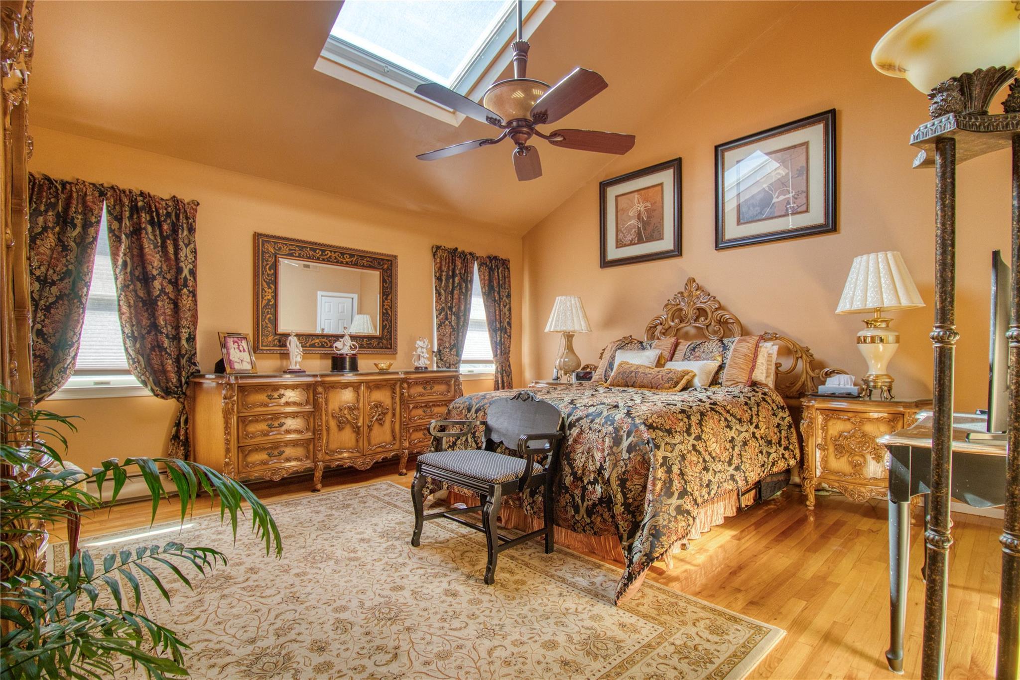 Single Family Tallman  Staten Island, NY 10312, MLS-847590-24